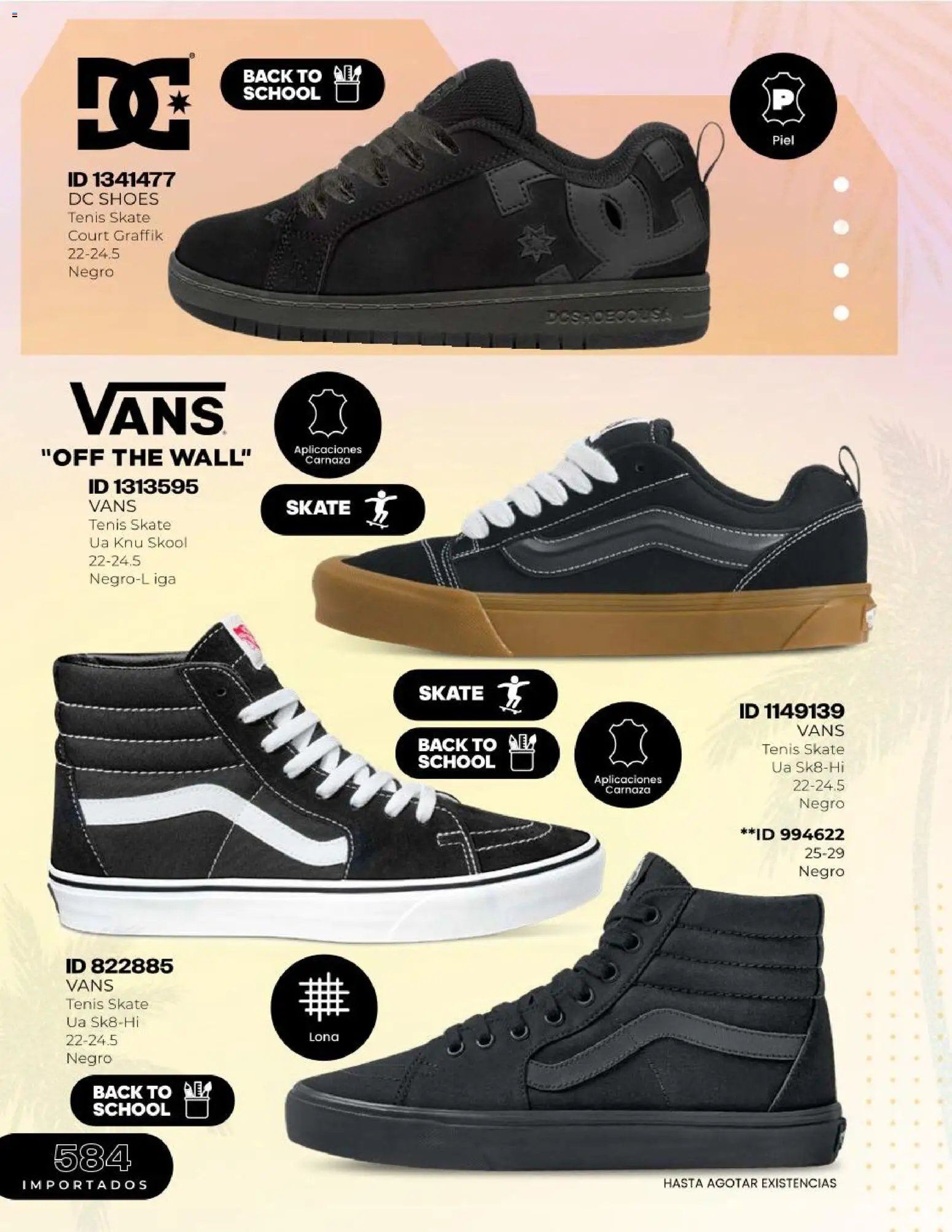 Price Shoes oferta desde 15/05/2026 Price Shoes catálogo 
