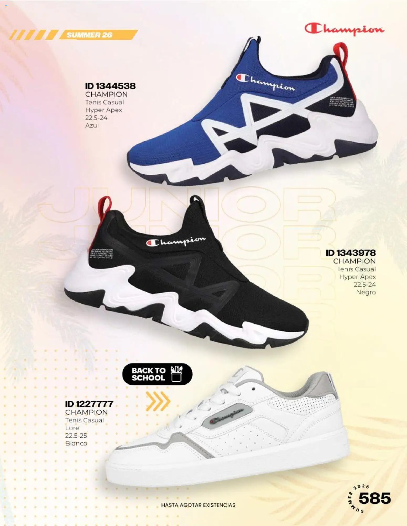 Price Shoes oferta desde 15/05/2026 Price Shoes catálogo 