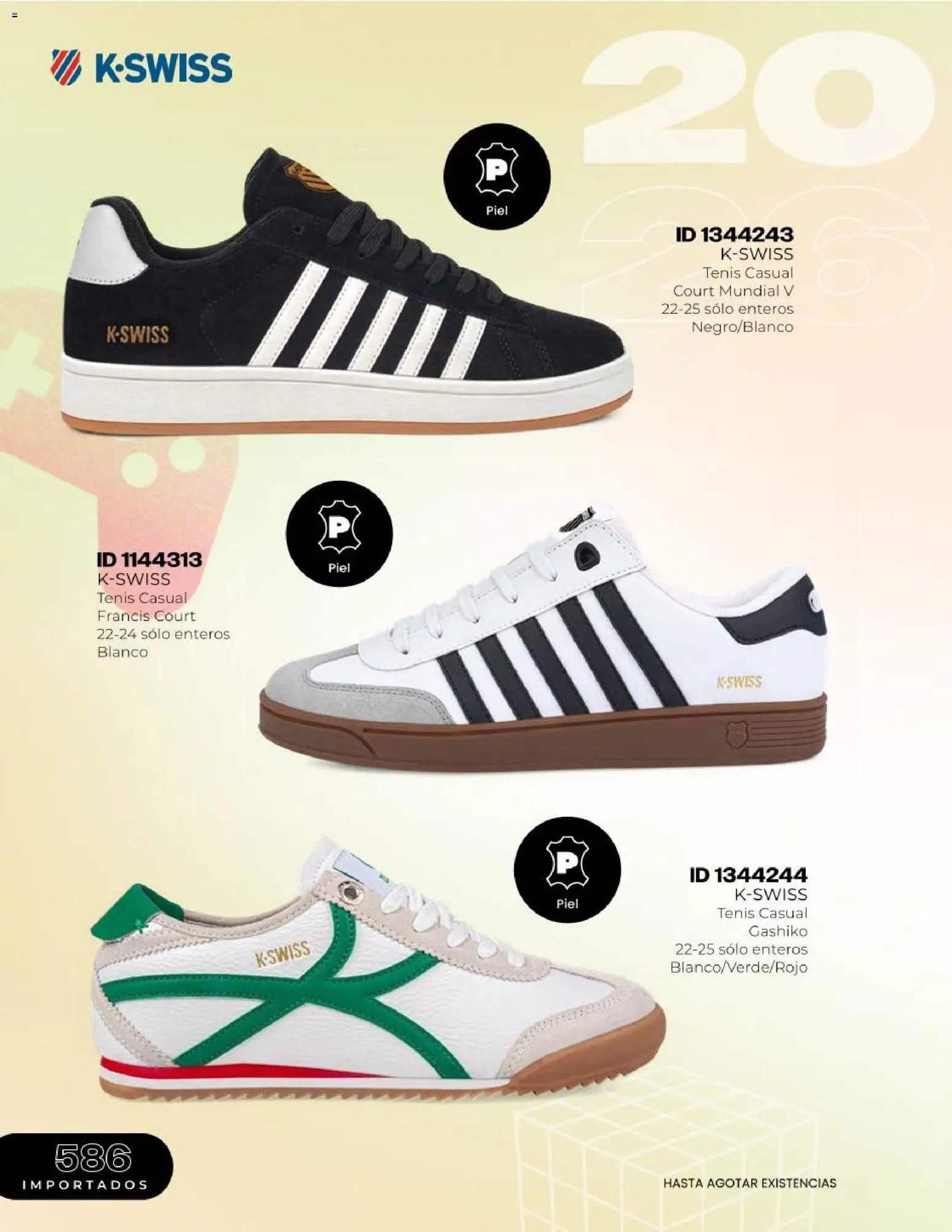 Price Shoes oferta desde 15/05/2026 Price Shoes catálogo 