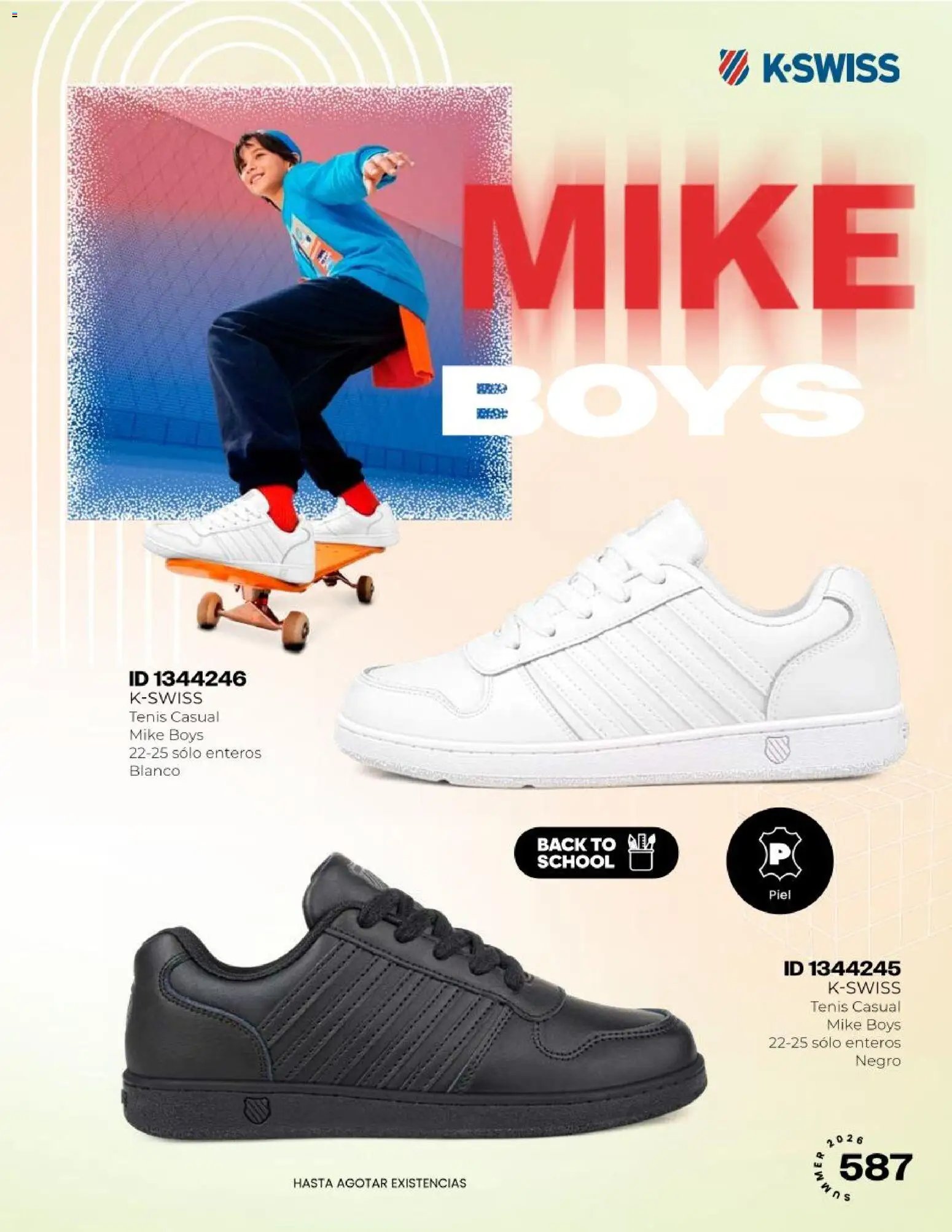 Price Shoes oferta desde 15/05/2026 Price Shoes catálogo 