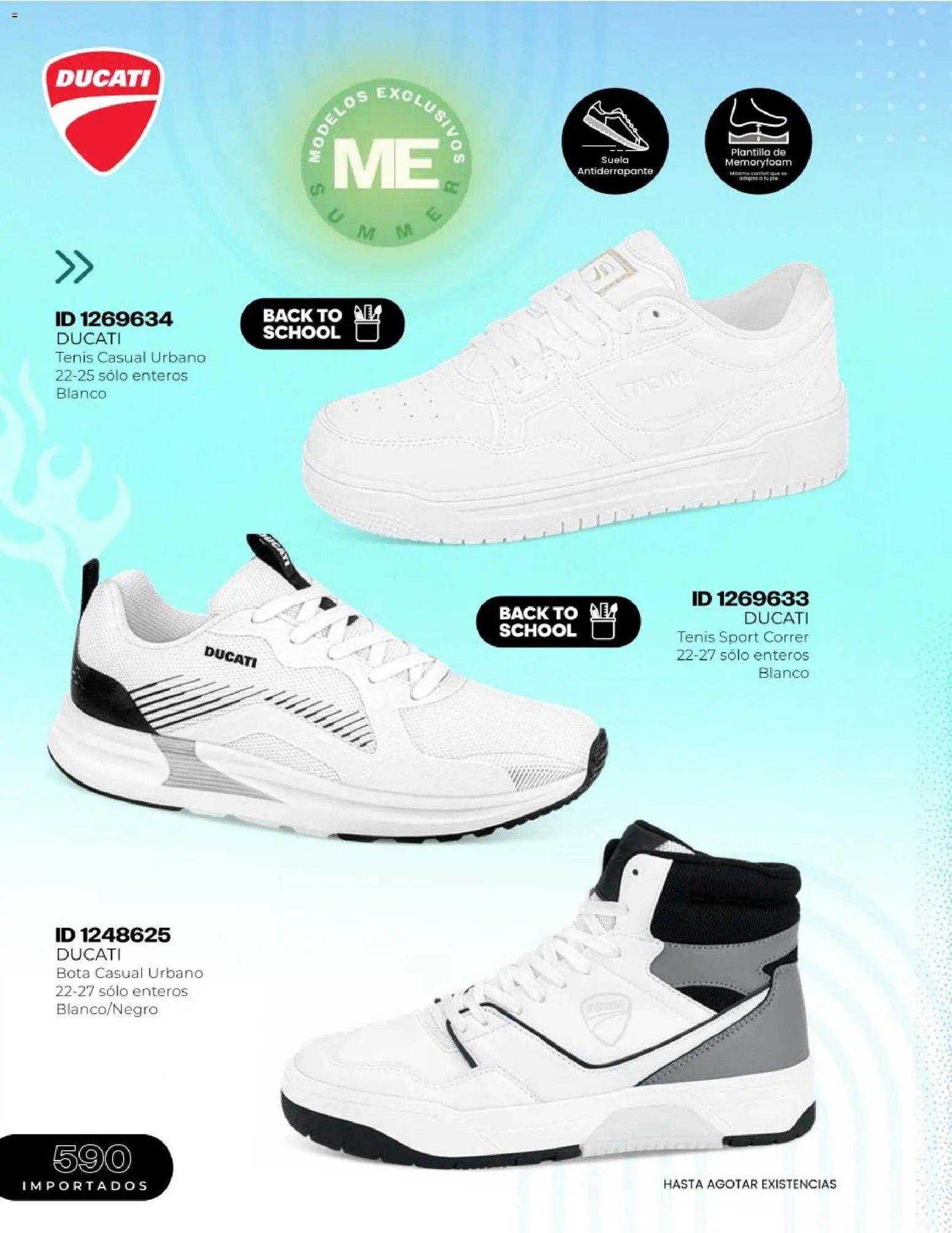 Price Shoes oferta desde 15/05/2026 Price Shoes catálogo 