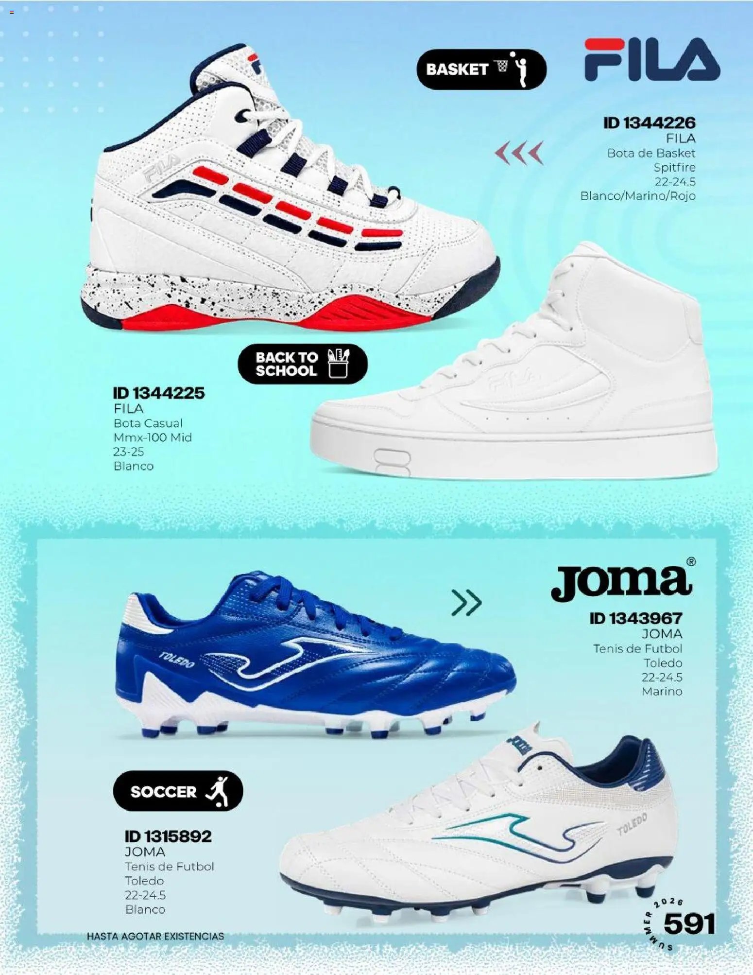 Price Shoes oferta desde 15/05/2026 Price Shoes catálogo 