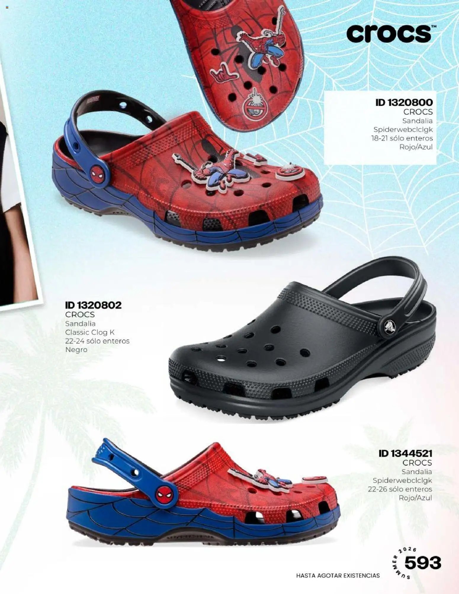 Price Shoes oferta desde 15/05/2026 Price Shoes catálogo 