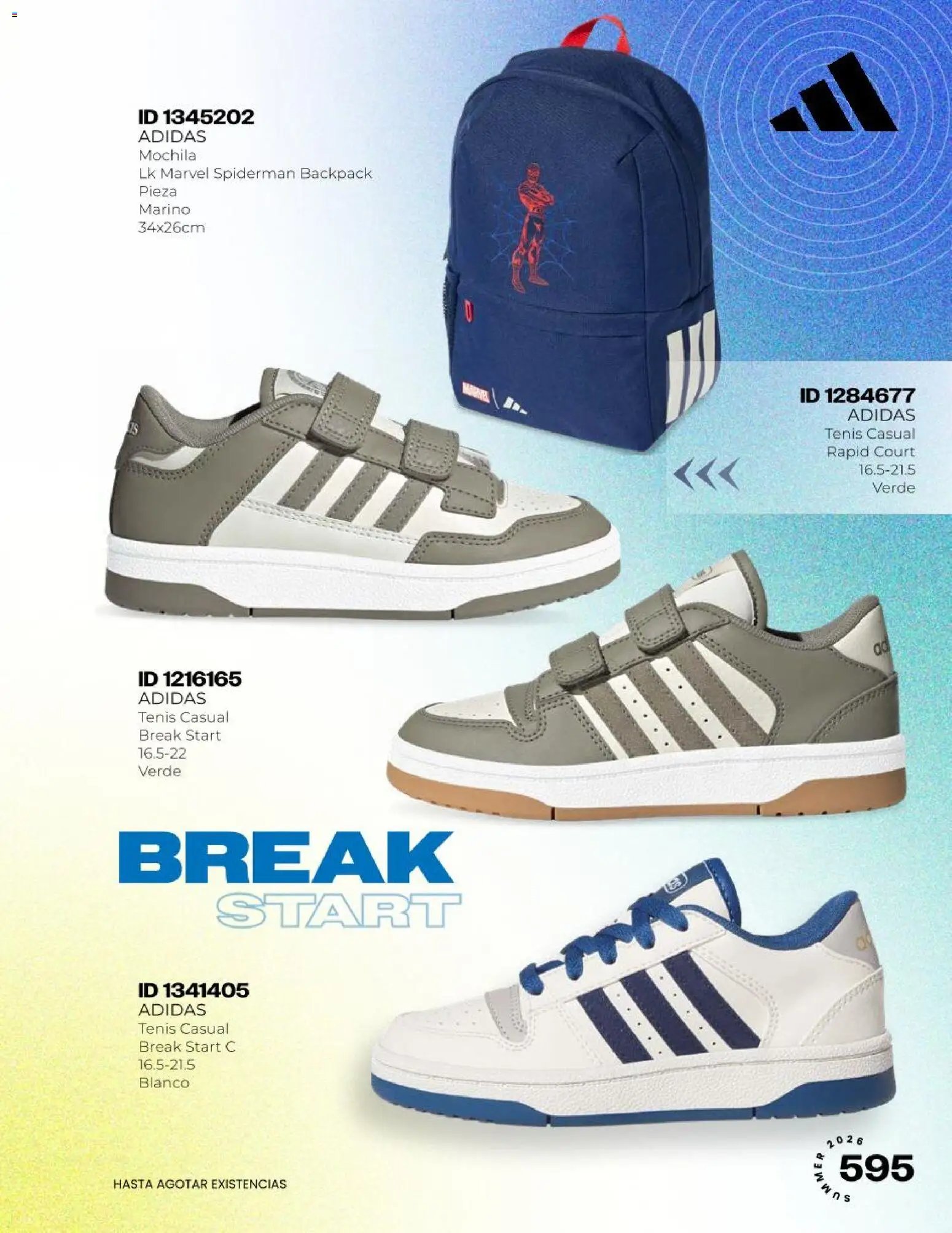 Price Shoes oferta desde 15/05/2026 Price Shoes catálogo 