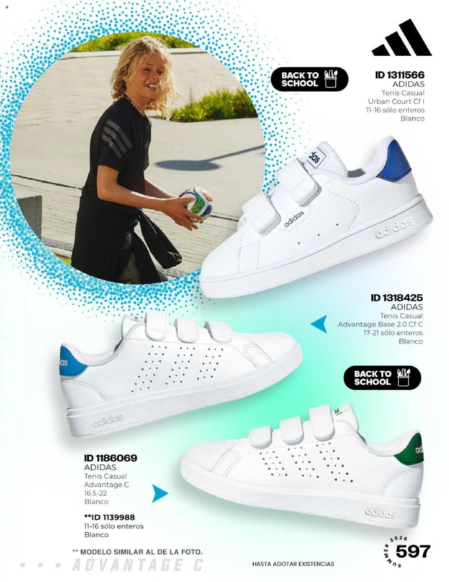 Price Shoes oferta desde 15/05/2026 Price Shoes catálogo 
