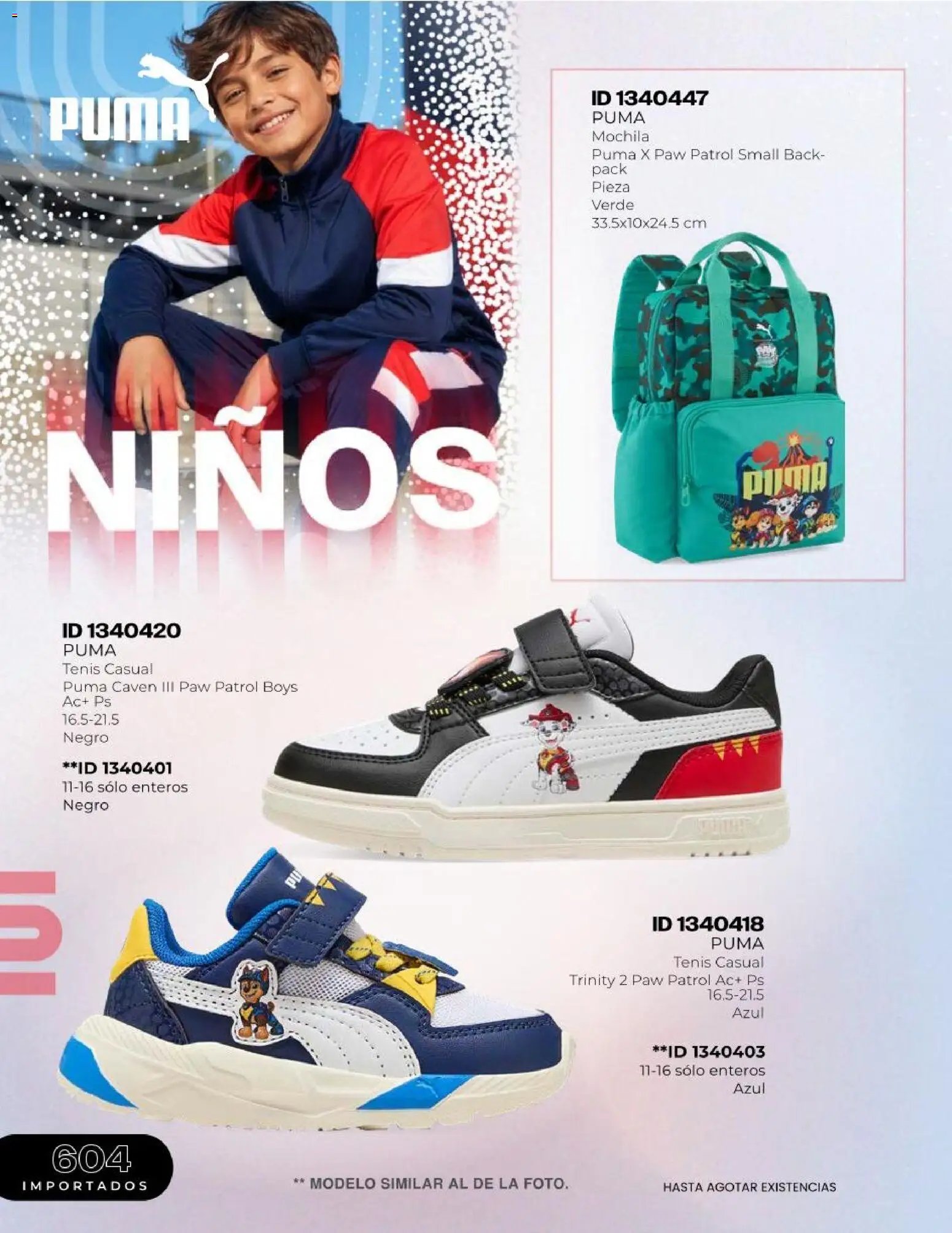 Price Shoes oferta desde 15/05/2026 Price Shoes catálogo 