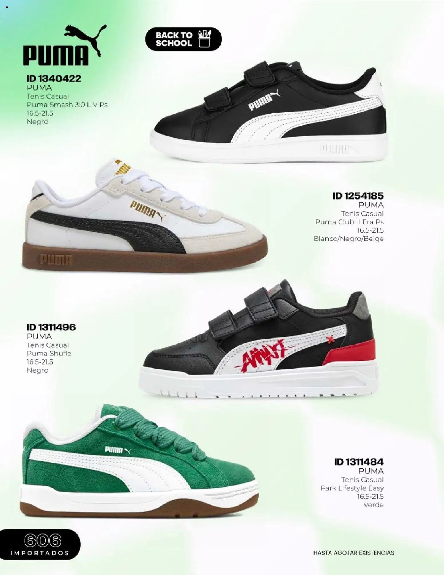 Price Shoes oferta desde 15/05/2026 Price Shoes catálogo 