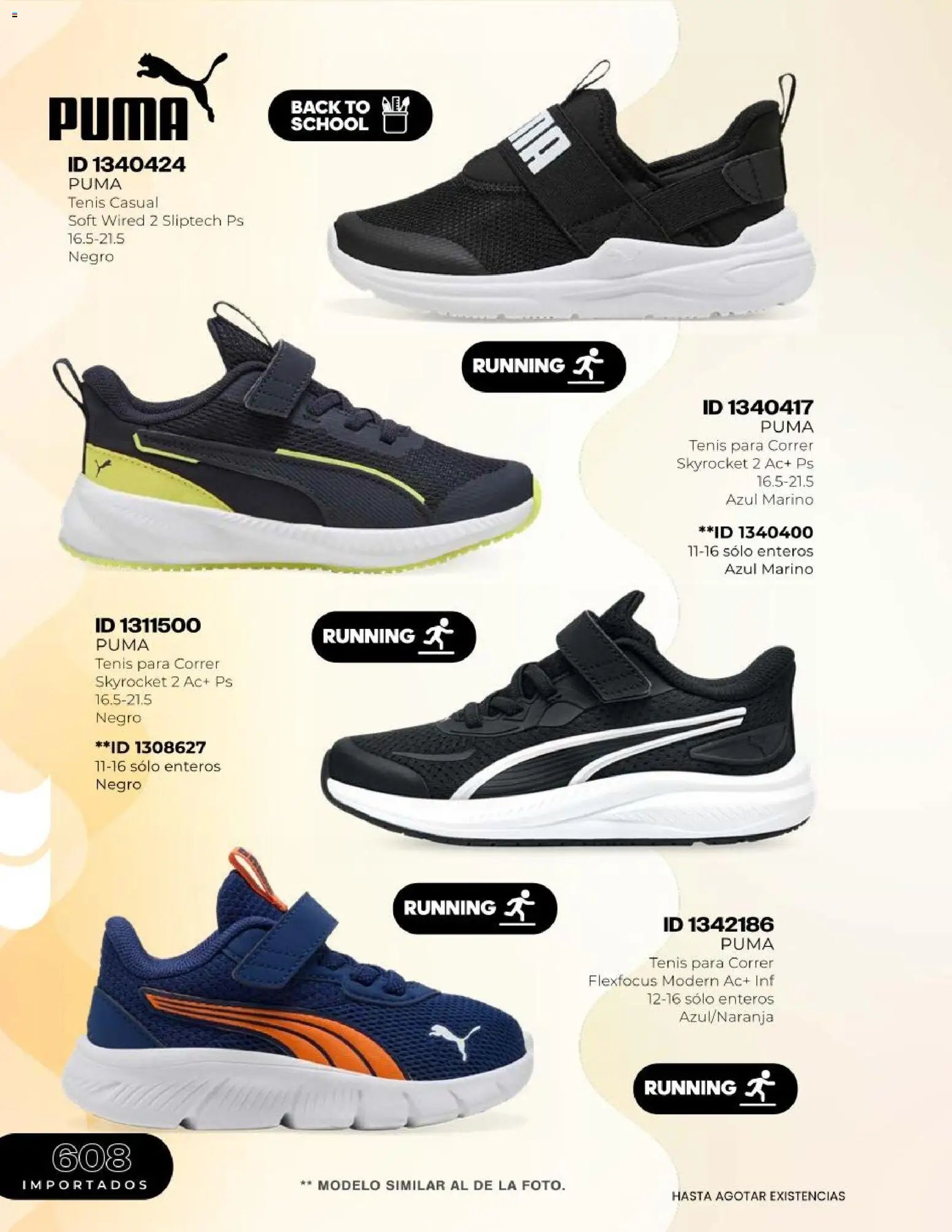 Price Shoes oferta desde 15/05/2026 Price Shoes catálogo 