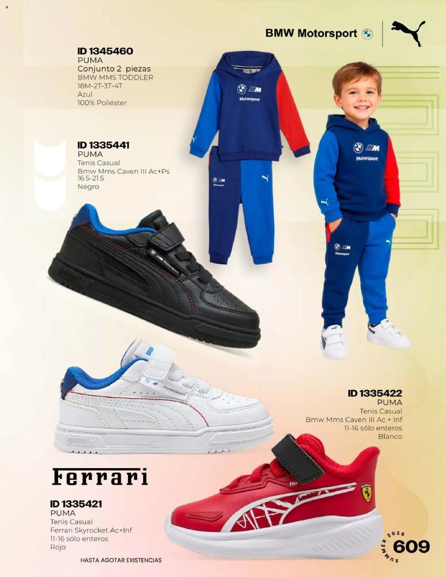 Price Shoes oferta desde 15/05/2026 Price Shoes catálogo 