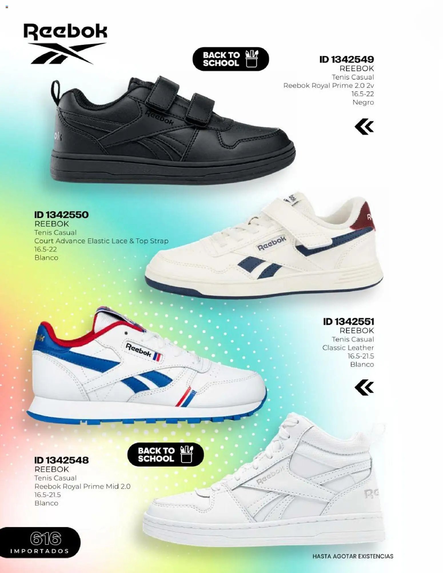 Price Shoes oferta desde 15/05/2026 Price Shoes catálogo 