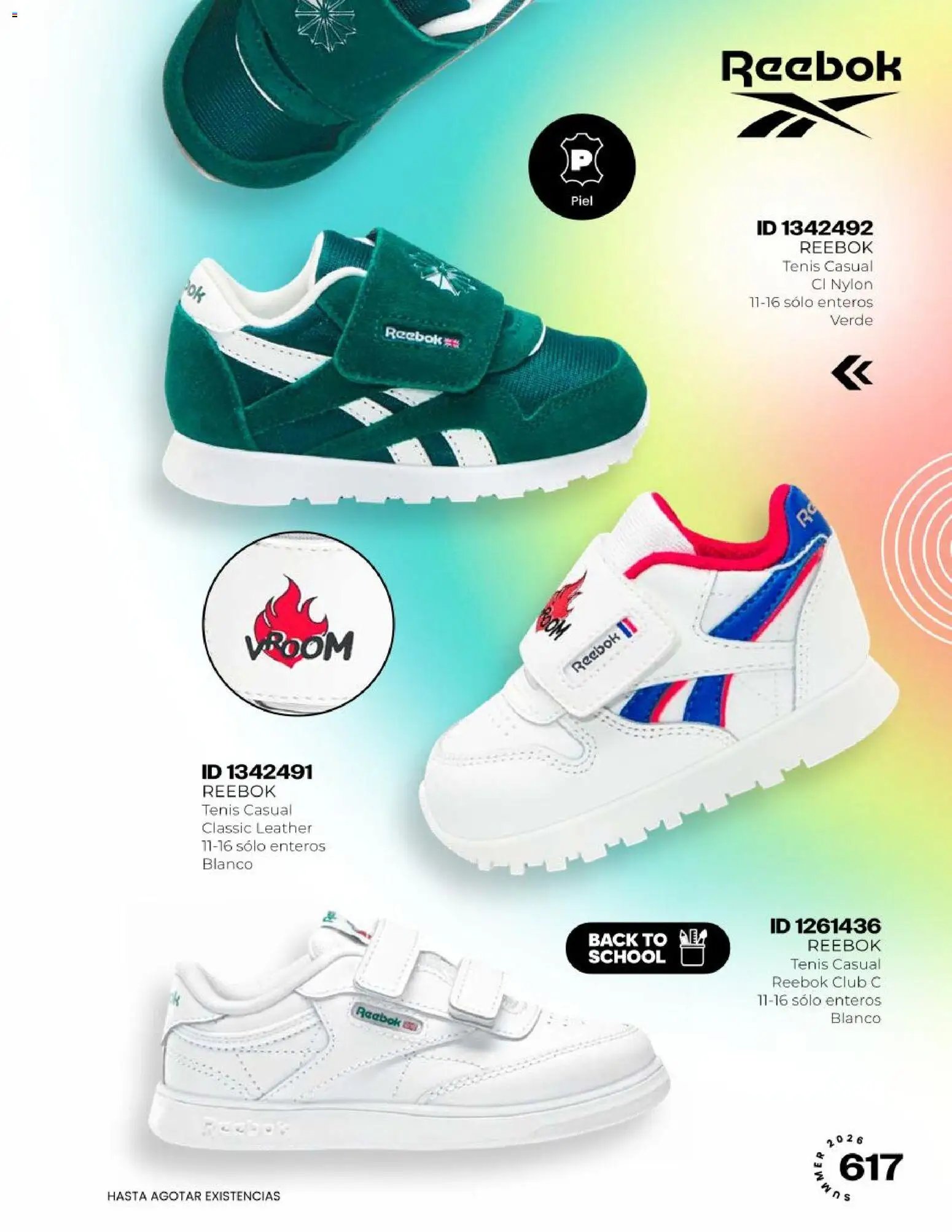 Price Shoes oferta desde 15/05/2026 Price Shoes catálogo 