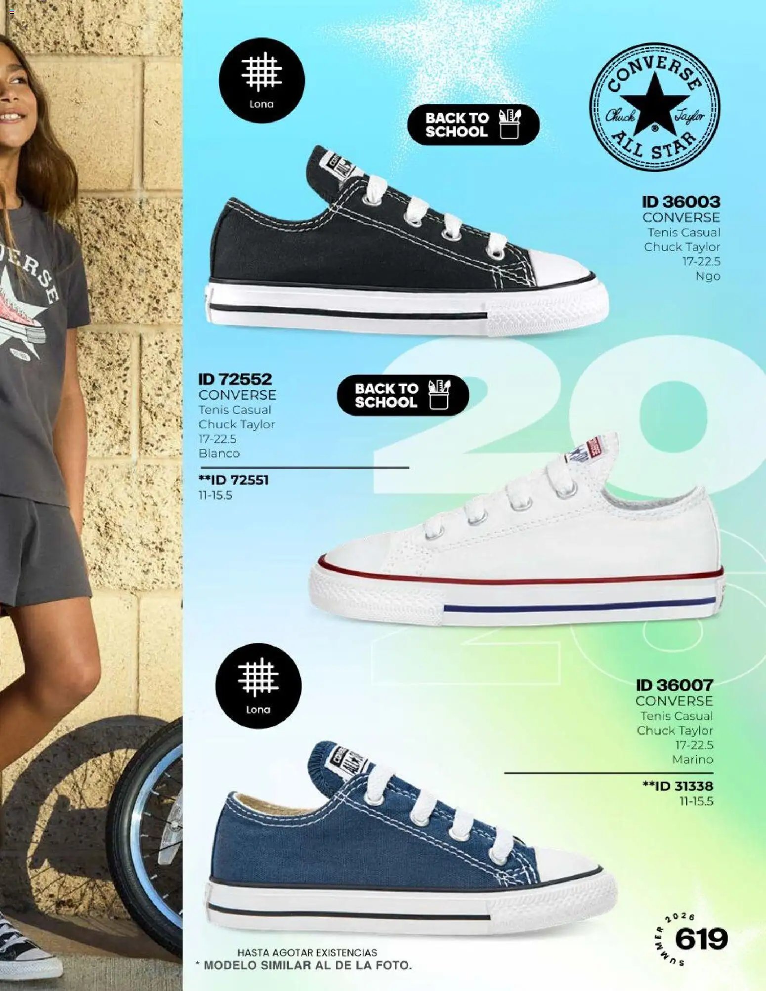Price Shoes oferta desde 15/05/2026 Price Shoes catálogo 