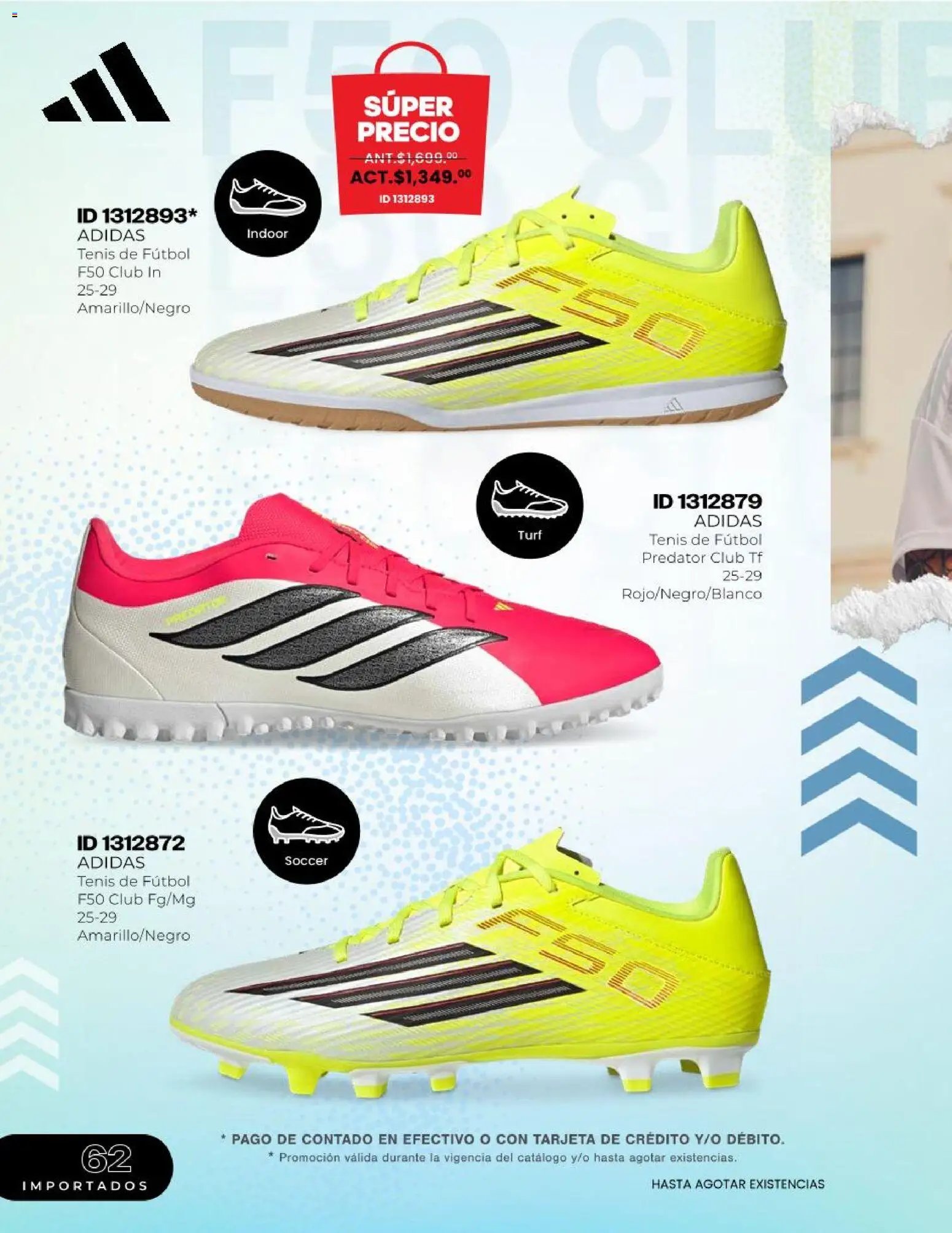 Price Shoes oferta desde 15/05/2026 Price Shoes catálogo 