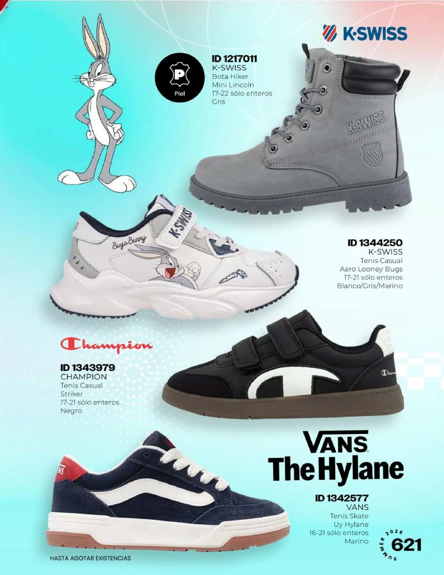 Price Shoes oferta desde 15/05/2026 Price Shoes catálogo 