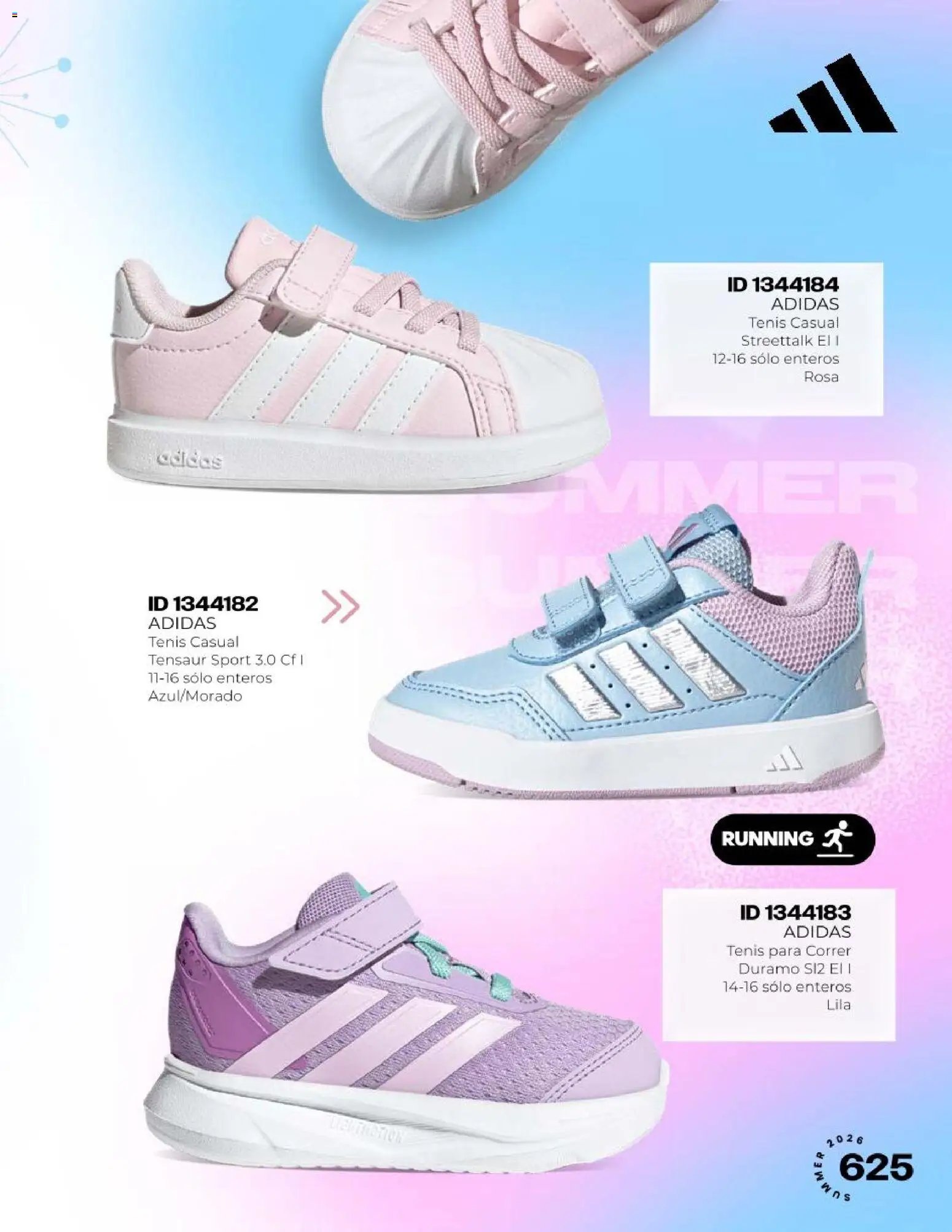 Price Shoes oferta desde 15/05/2026 Price Shoes catálogo 