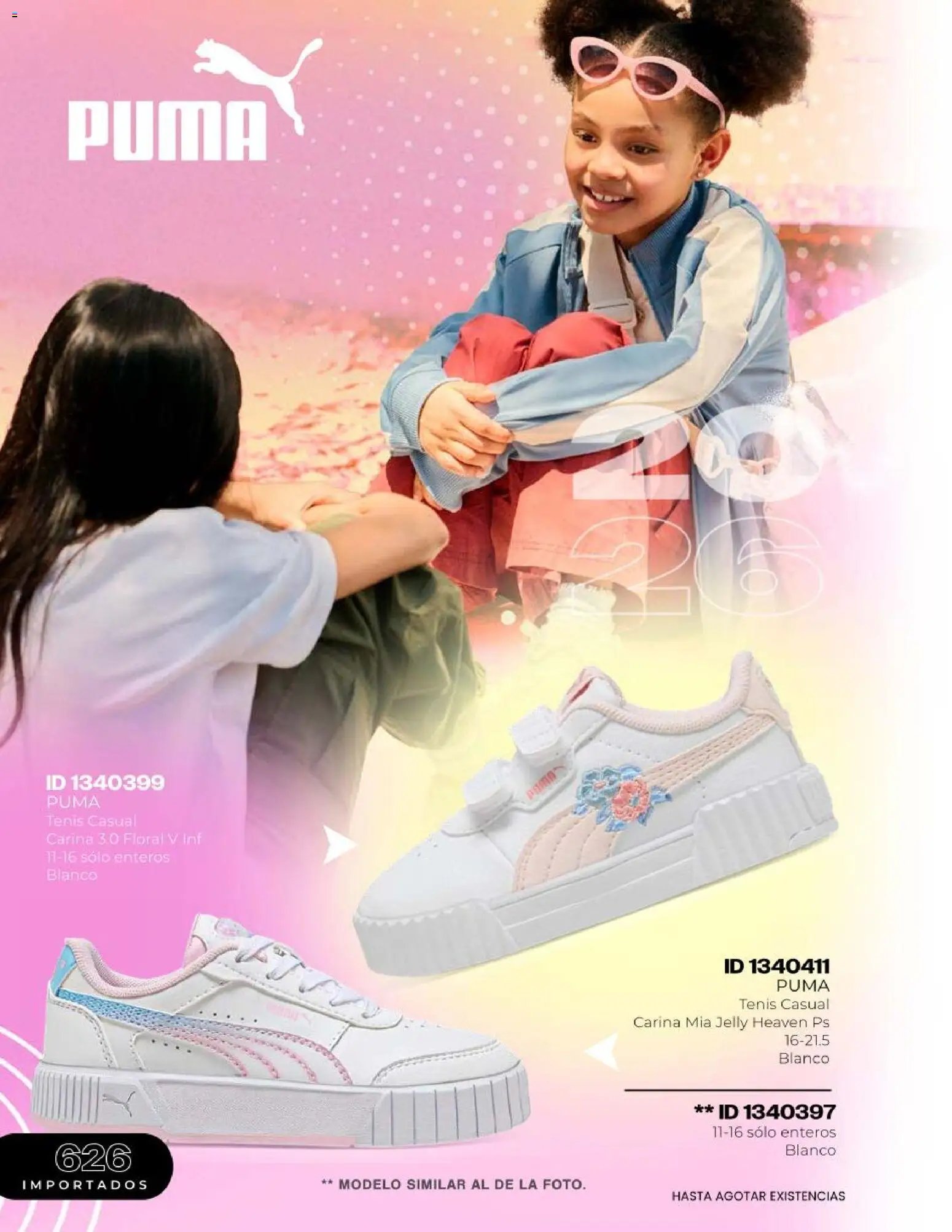 Price Shoes oferta desde 15/05/2026 Price Shoes catálogo 
