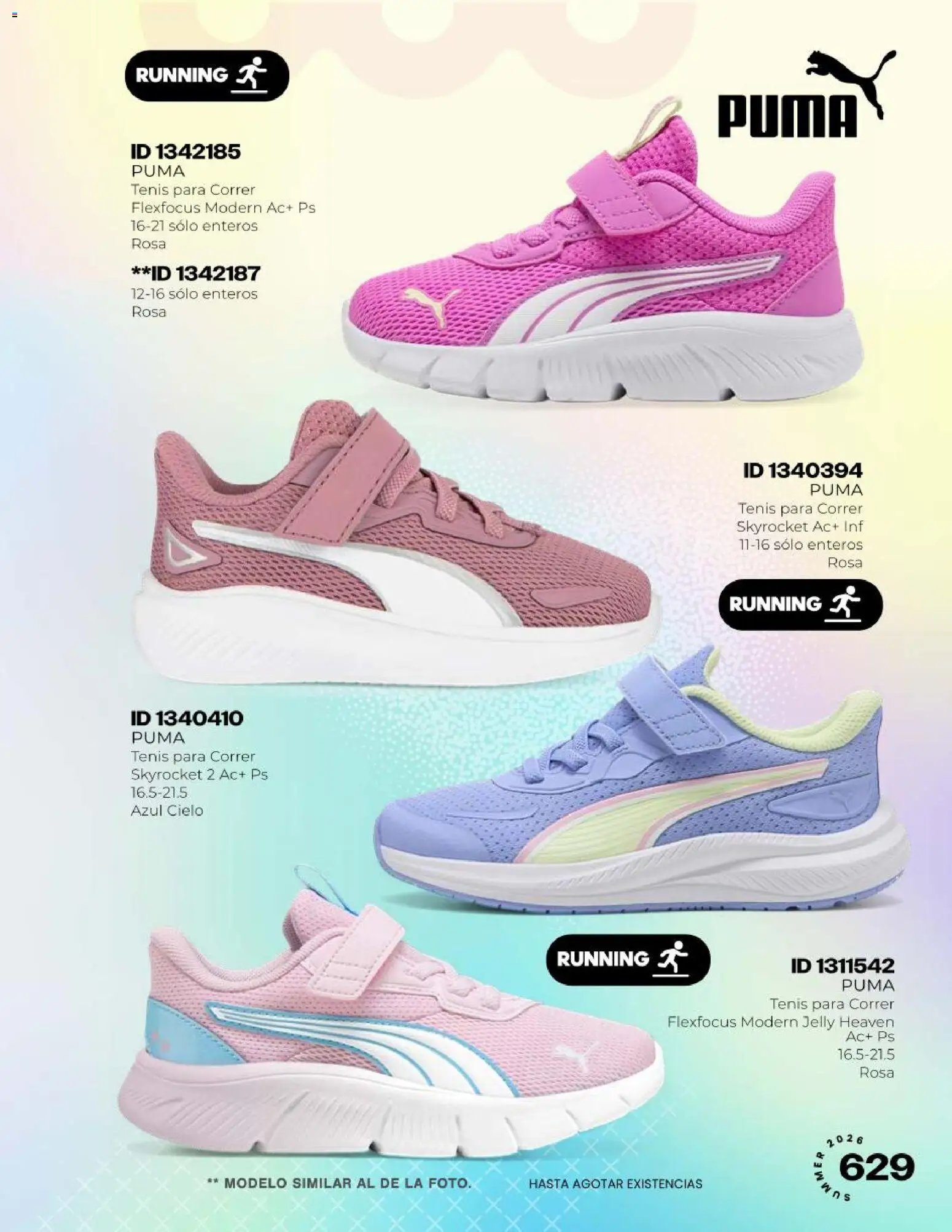 Price Shoes oferta desde 15/05/2026 Price Shoes catálogo 
