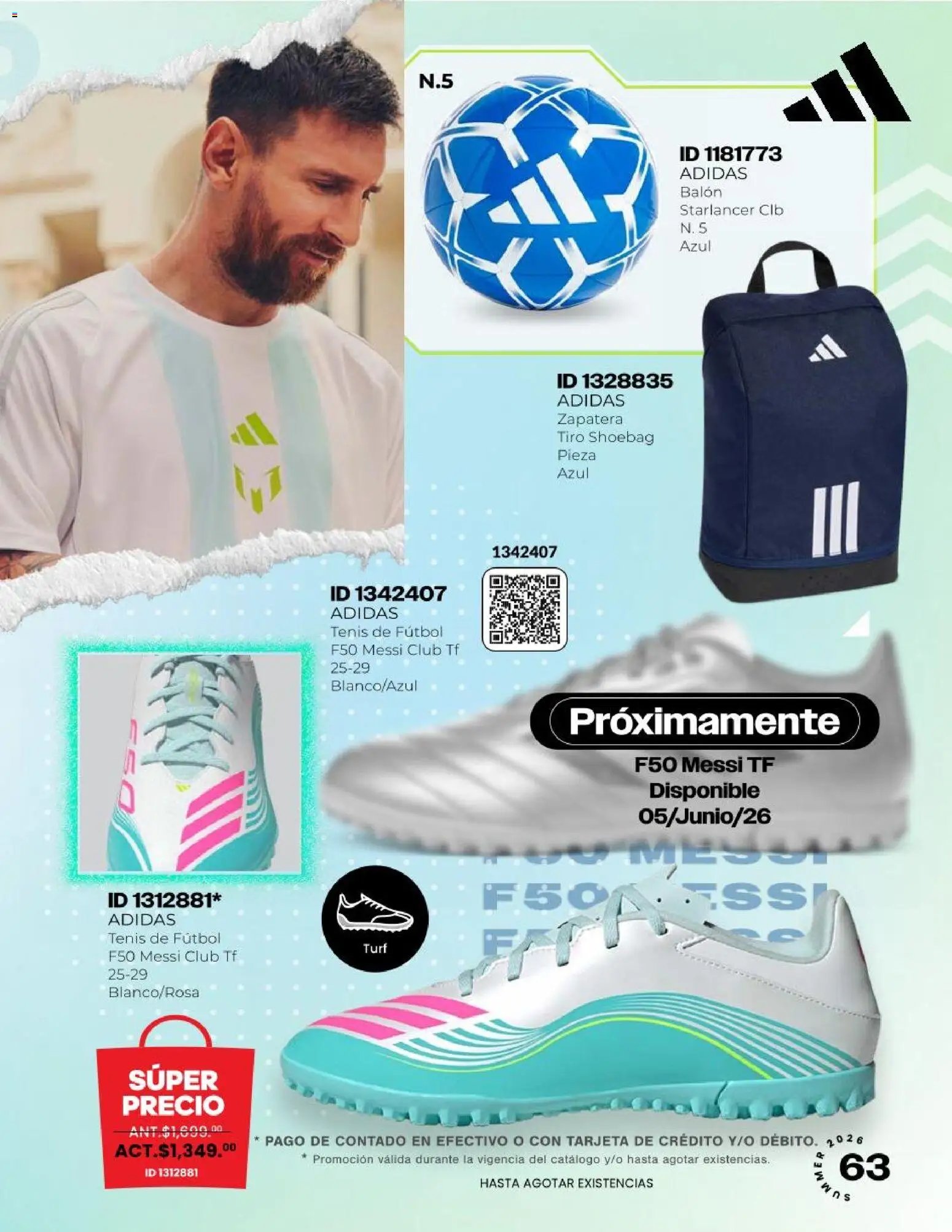Price Shoes oferta desde 15/05/2026 Price Shoes catálogo 