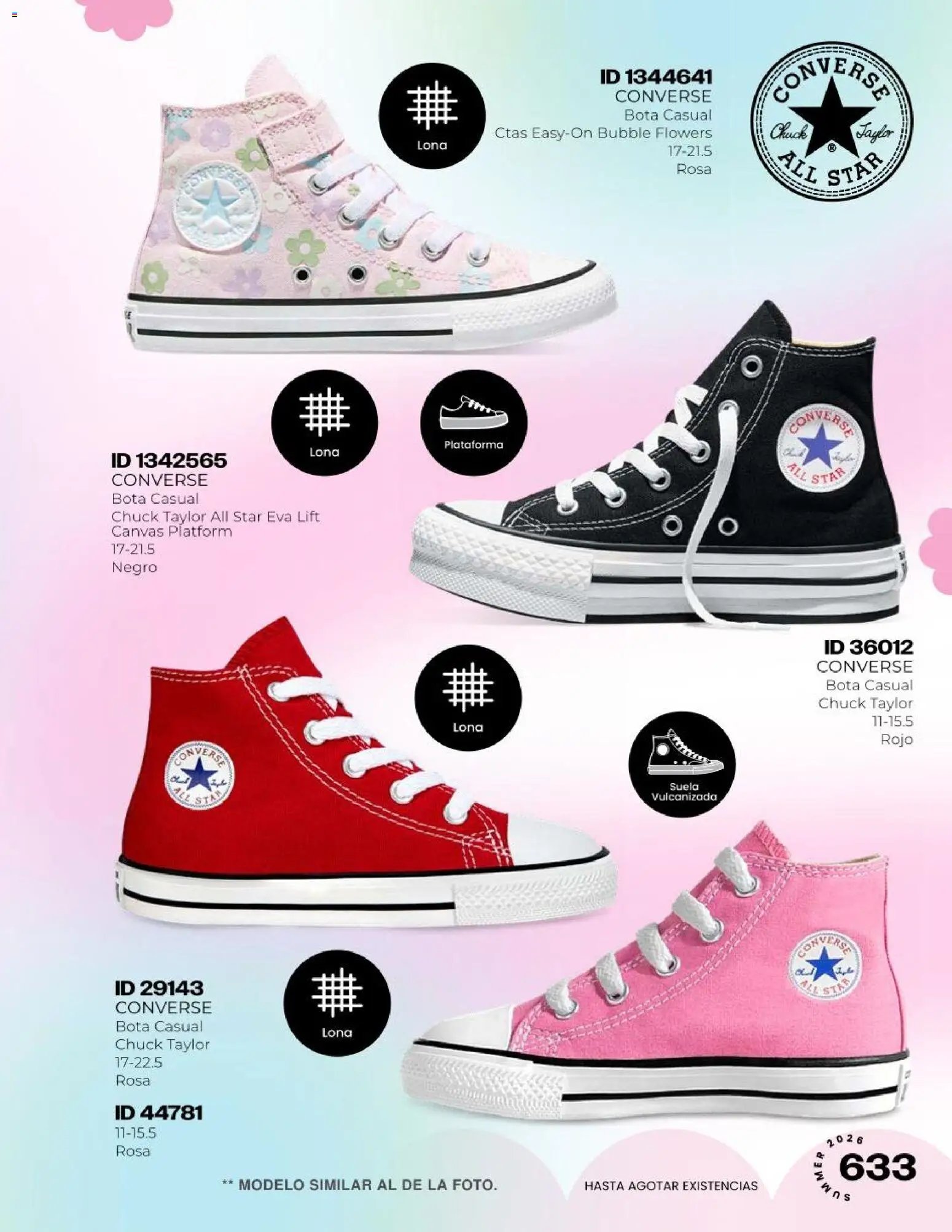 Price Shoes oferta desde 15/05/2026 Price Shoes catálogo 