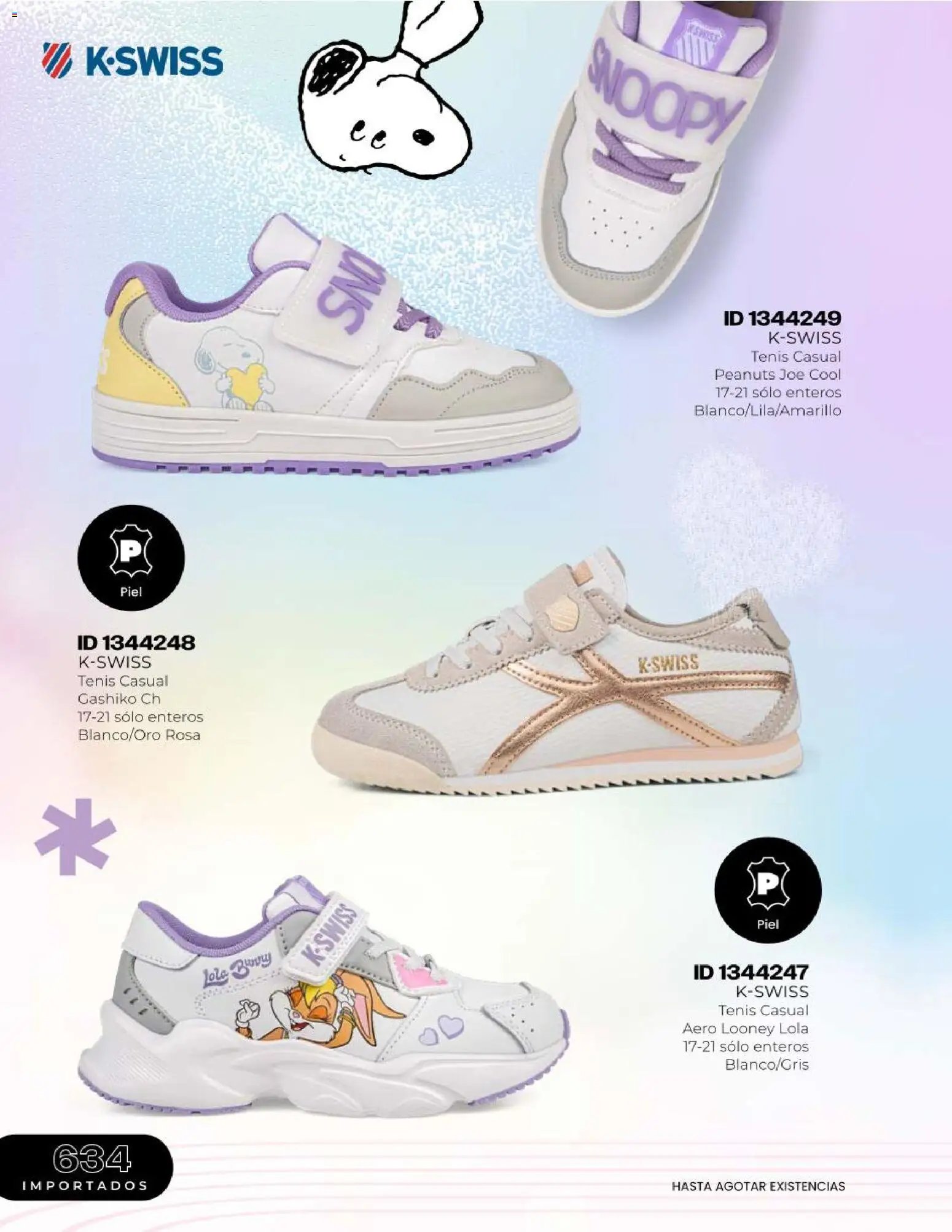 Price Shoes oferta desde 15/05/2026 Price Shoes catálogo 