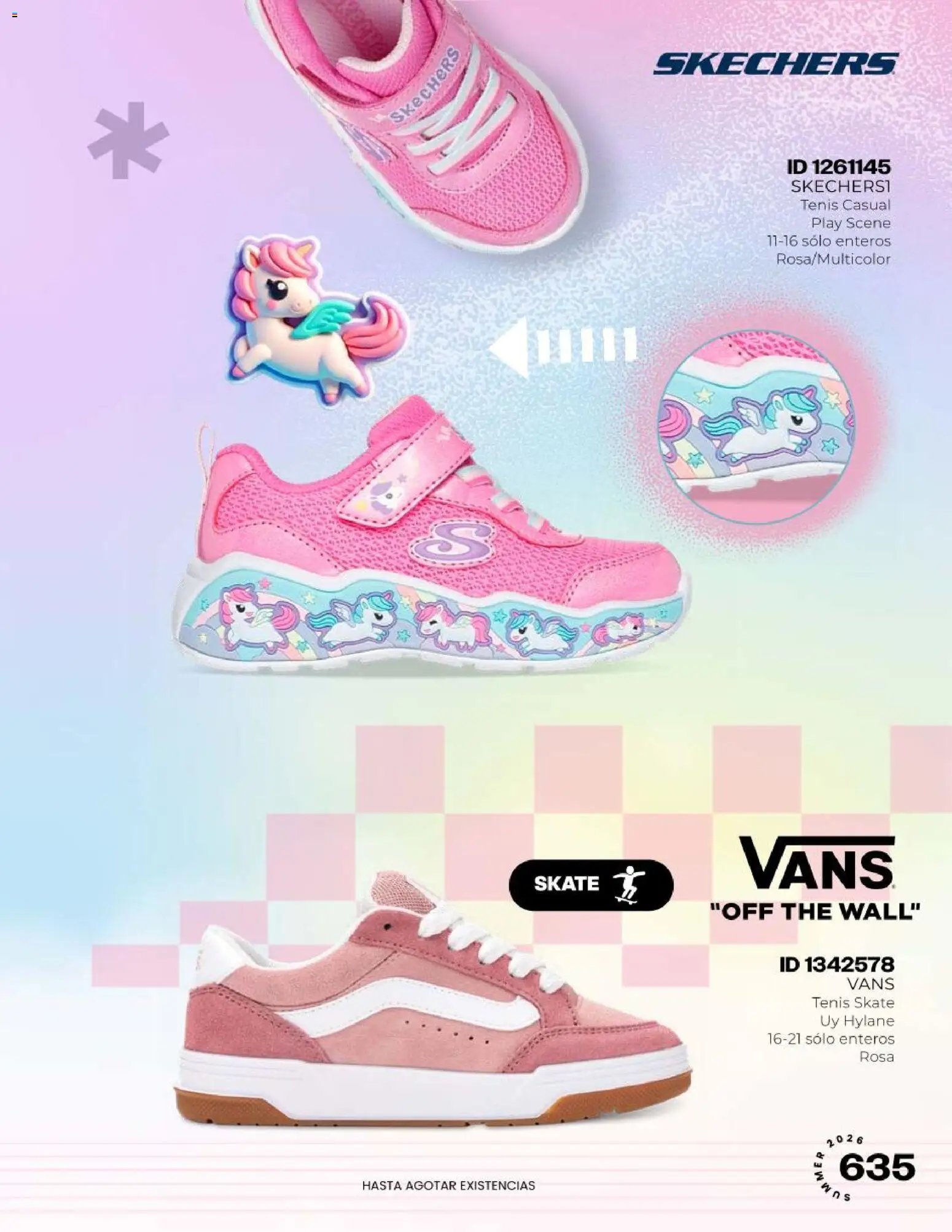 Price Shoes oferta desde 15/05/2026 Price Shoes catálogo 