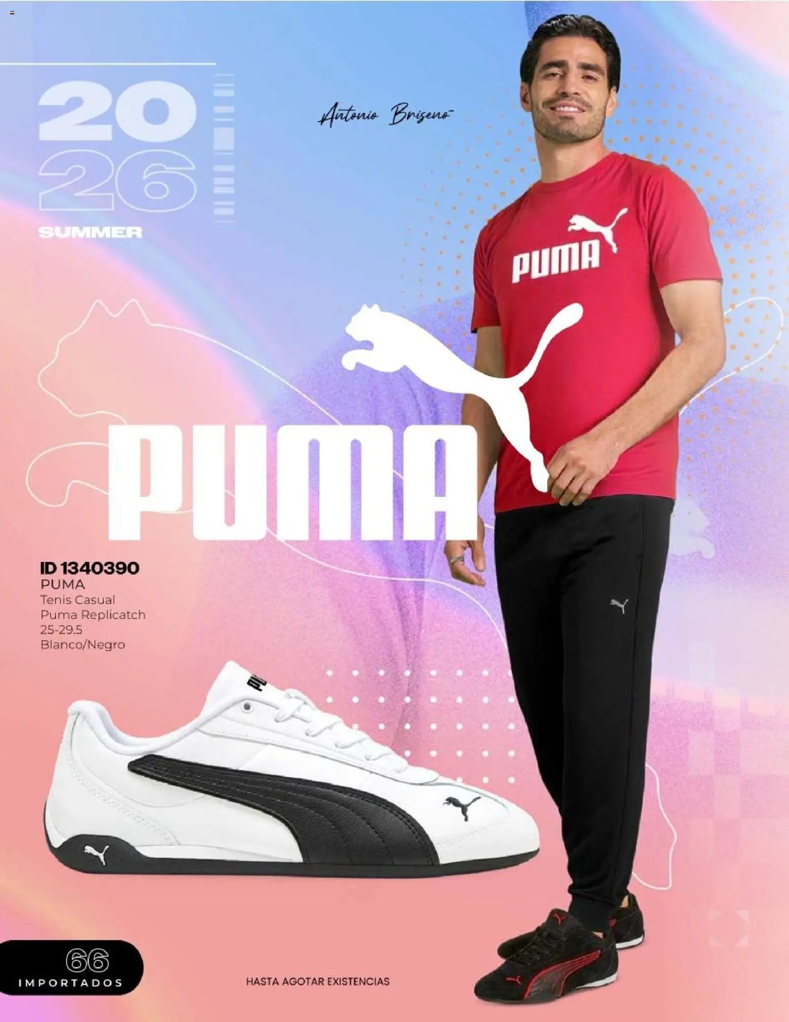 Price Shoes oferta desde 15/05/2026 Price Shoes catálogo 
