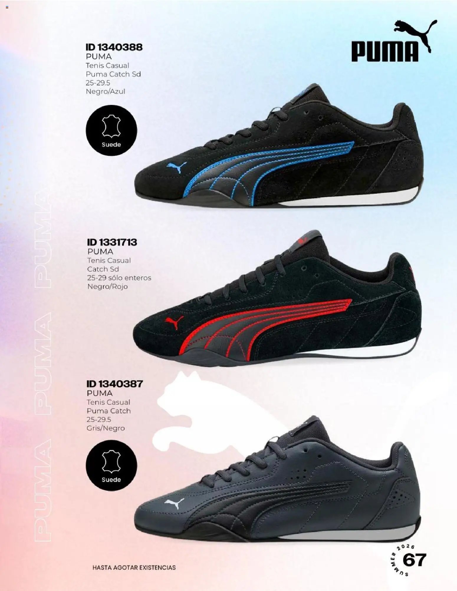 Price Shoes oferta desde 15/05/2026 Price Shoes catálogo 