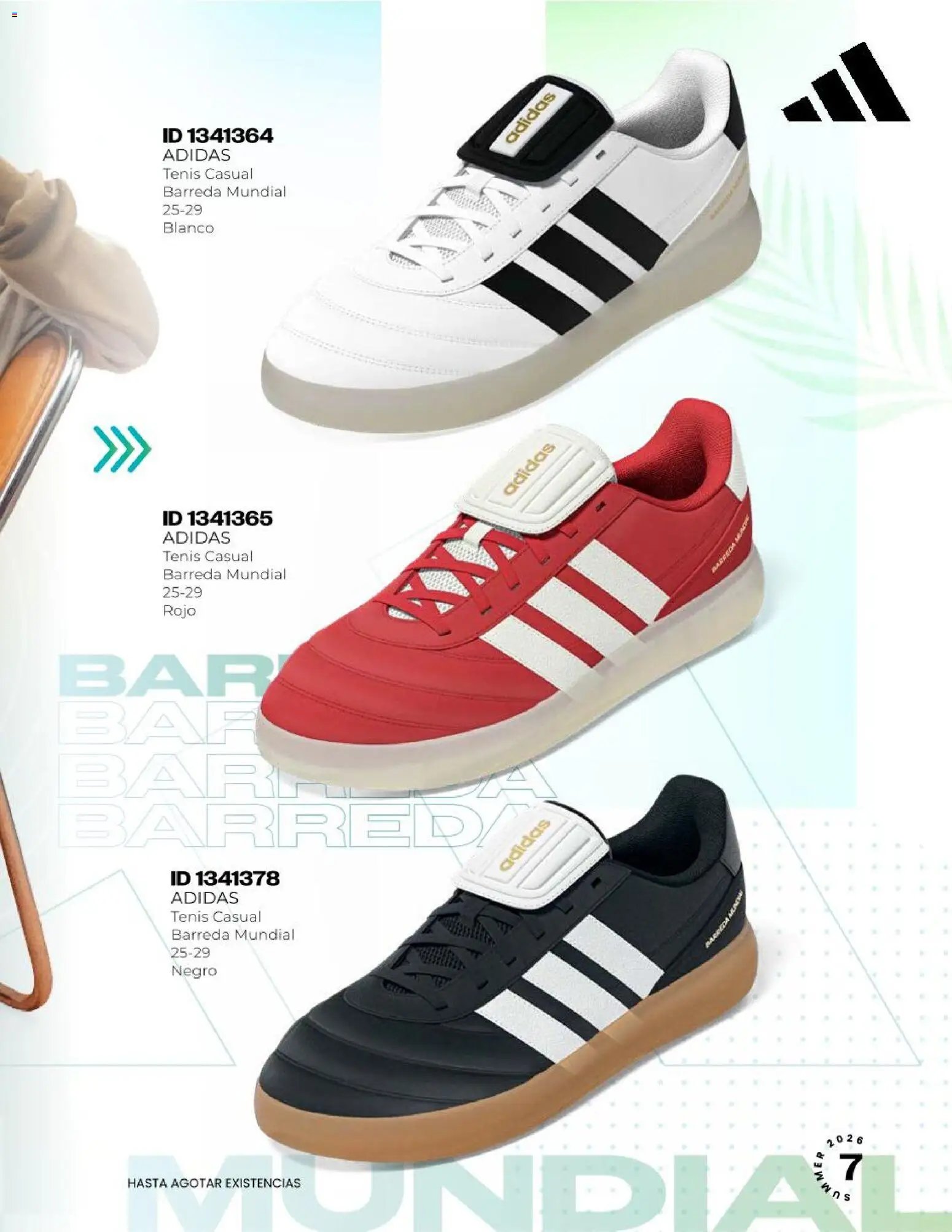 Price Shoes oferta desde 15/05/2026 Price Shoes catálogo 
