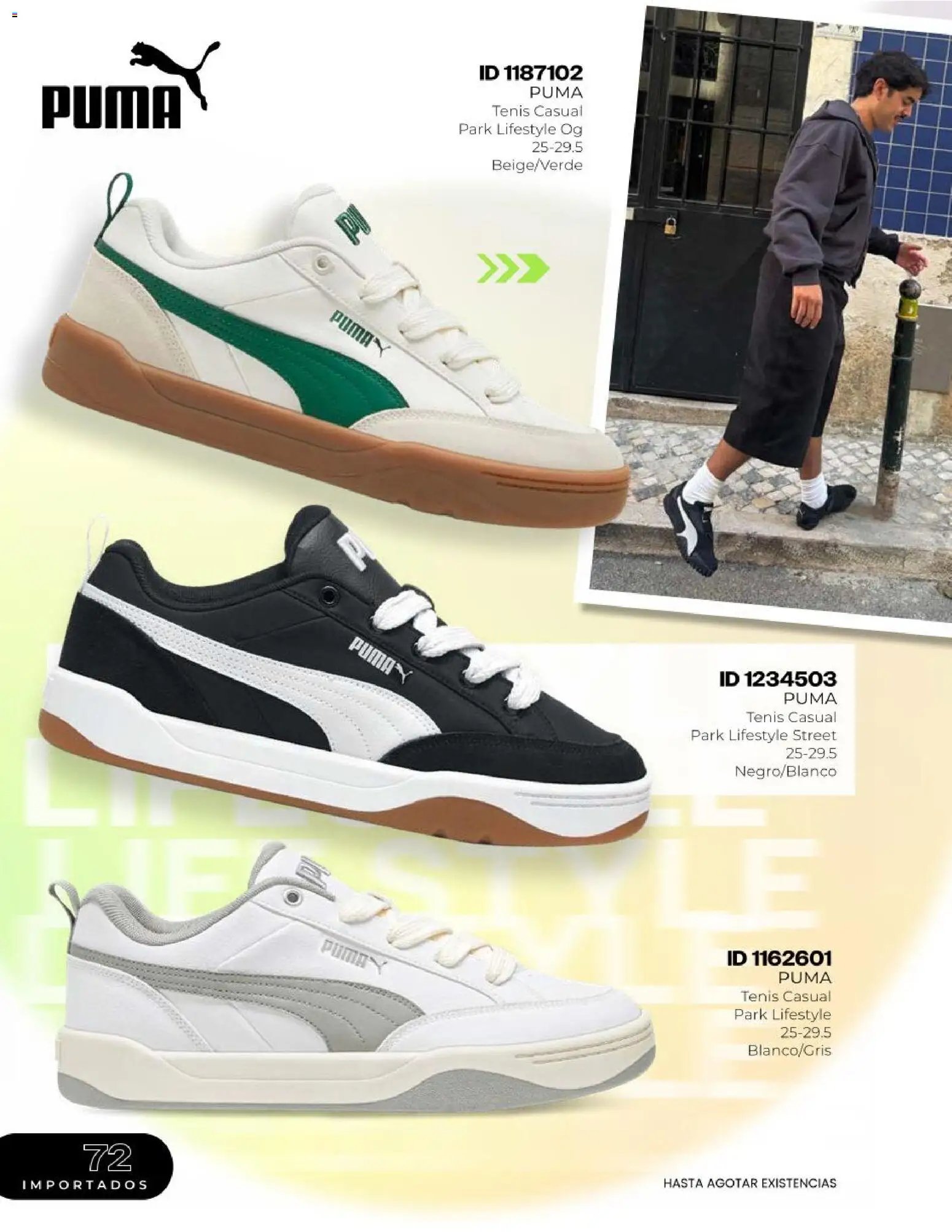 Price Shoes oferta desde 15/05/2026 Price Shoes catálogo 