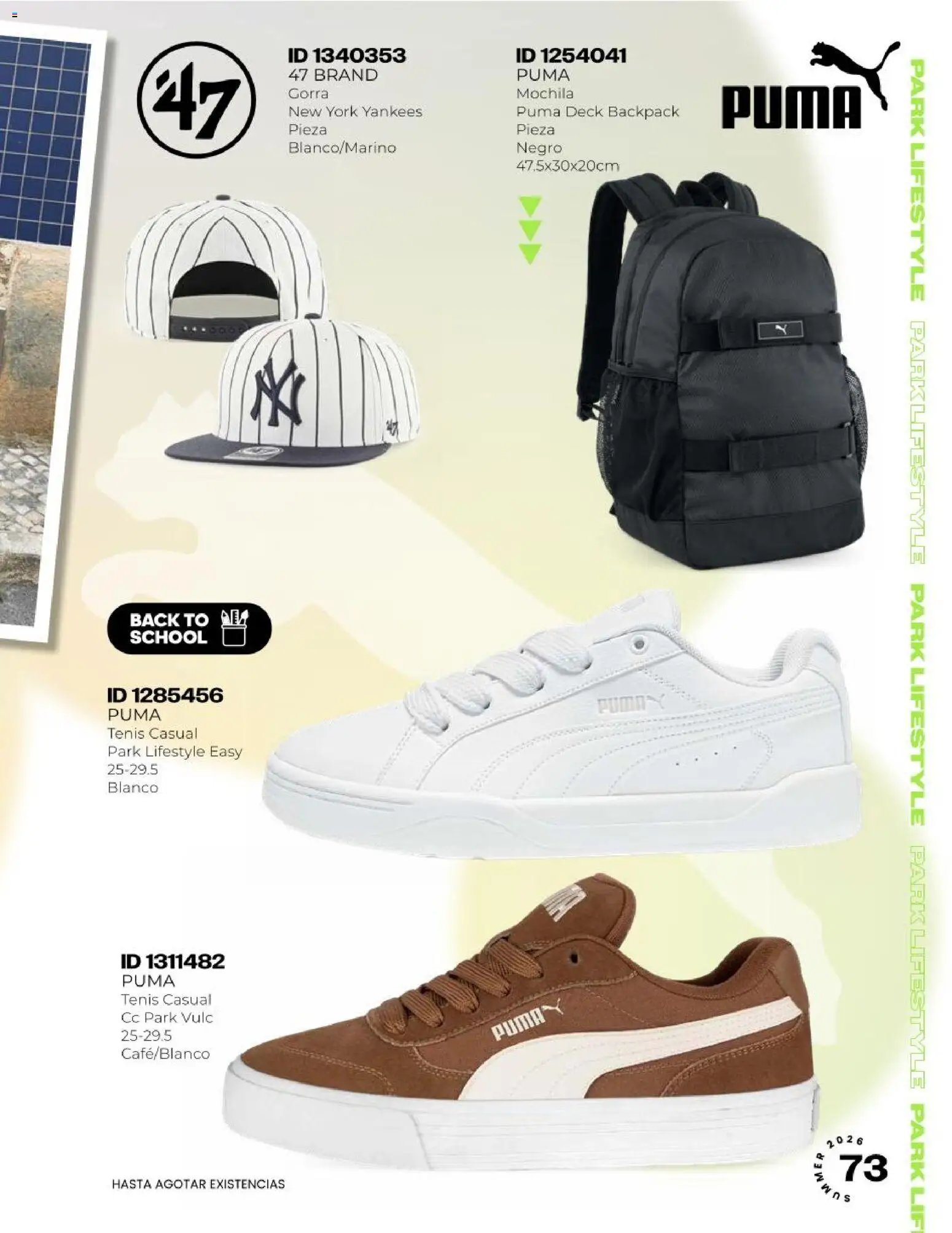 Price Shoes oferta desde 15/05/2026 Price Shoes catálogo 