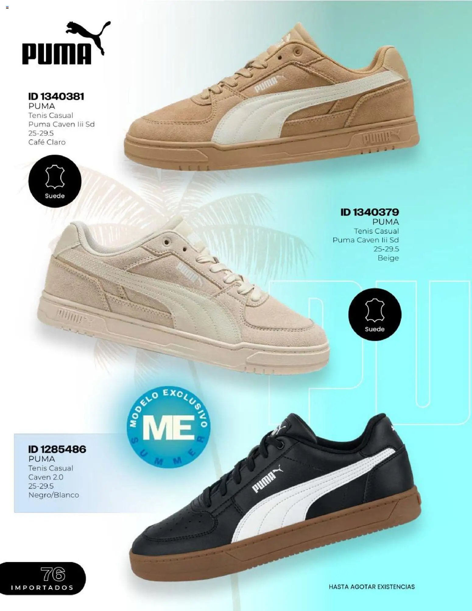 Price Shoes oferta desde 15/05/2026 Price Shoes catálogo 