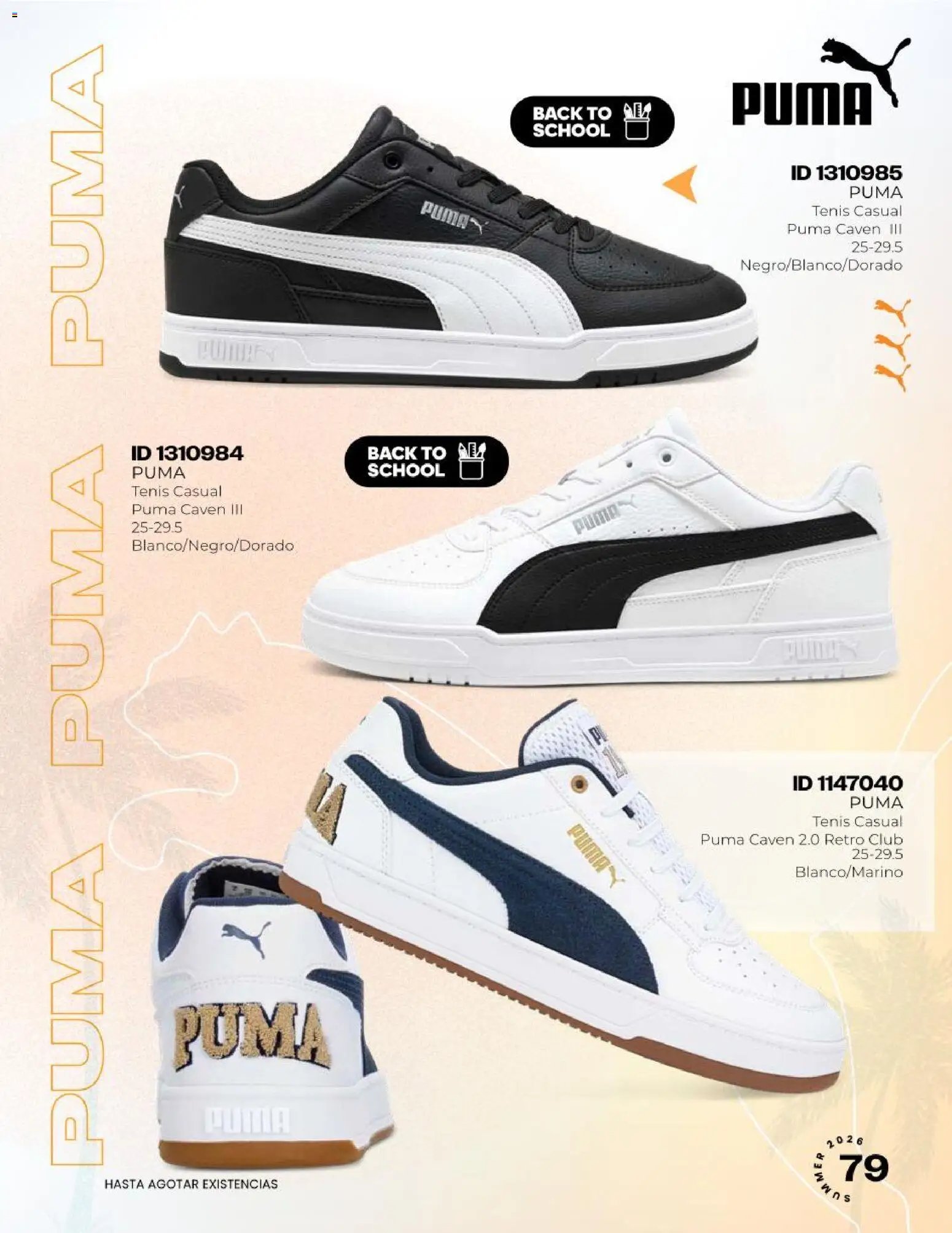 Price Shoes oferta desde 15/05/2026 Price Shoes catálogo 