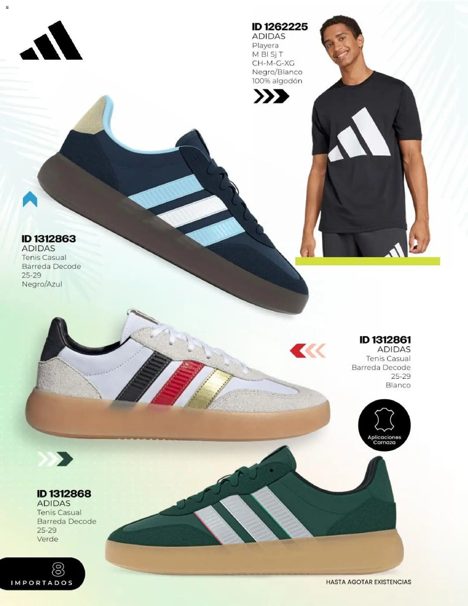 Price Shoes oferta desde 15/05/2026 Price Shoes catálogo 
