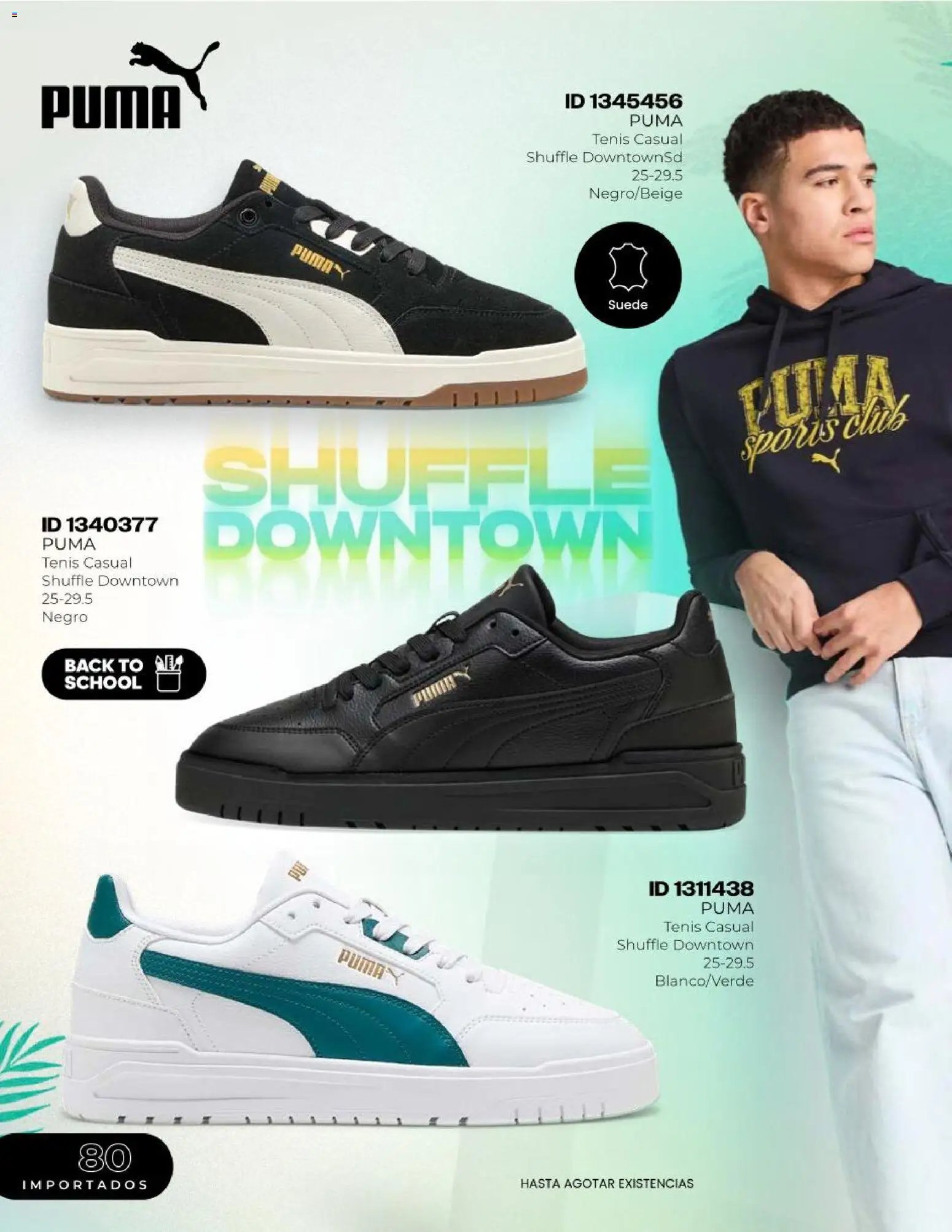 Price Shoes oferta desde 15/05/2026 Price Shoes catálogo 