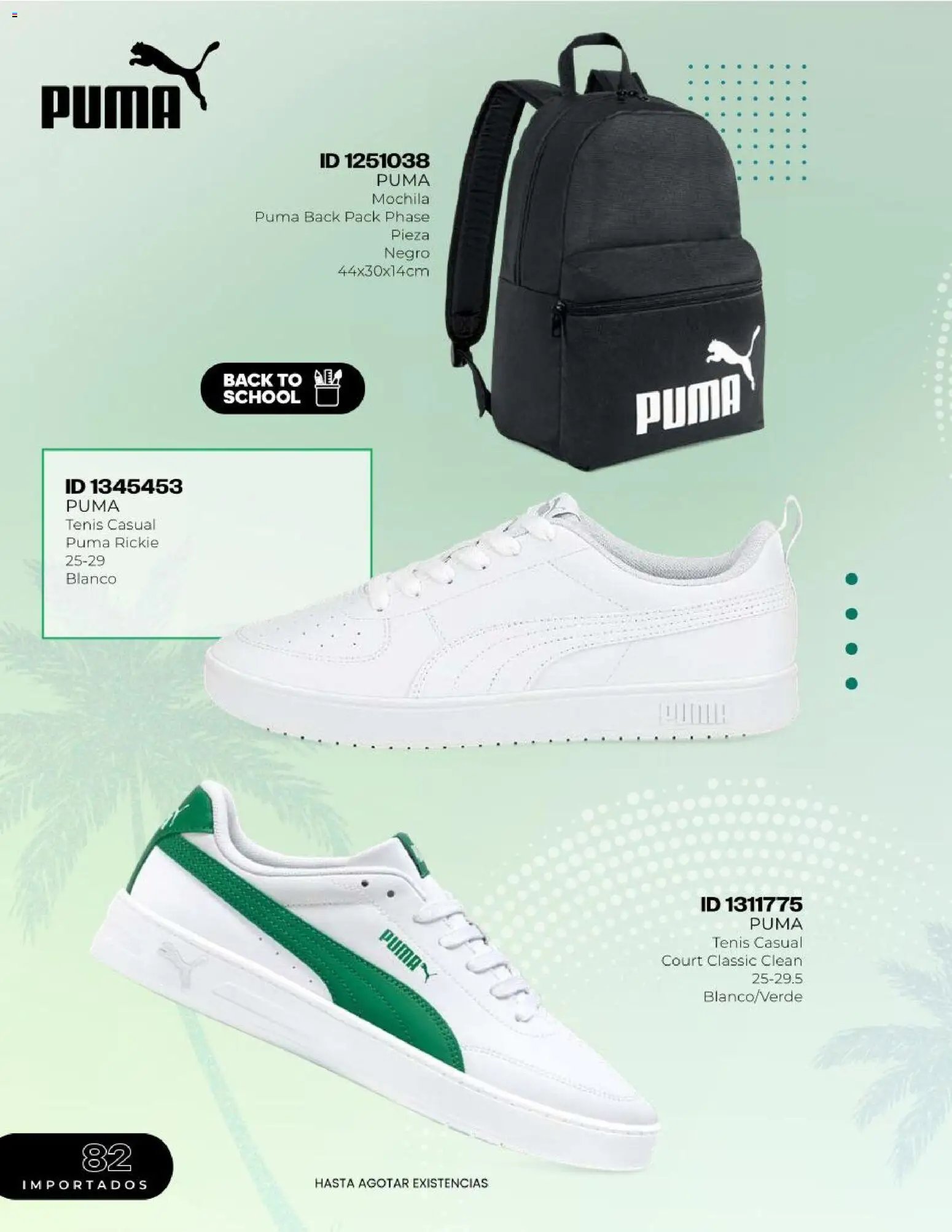 Price Shoes oferta desde 15/05/2026 Price Shoes catálogo 