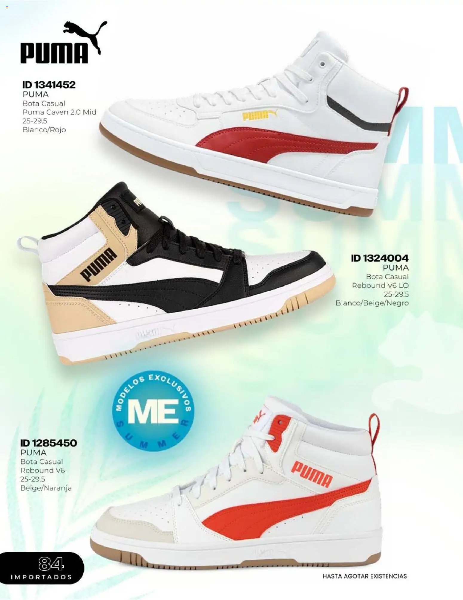 Price Shoes oferta desde 15/05/2026 Price Shoes catálogo 