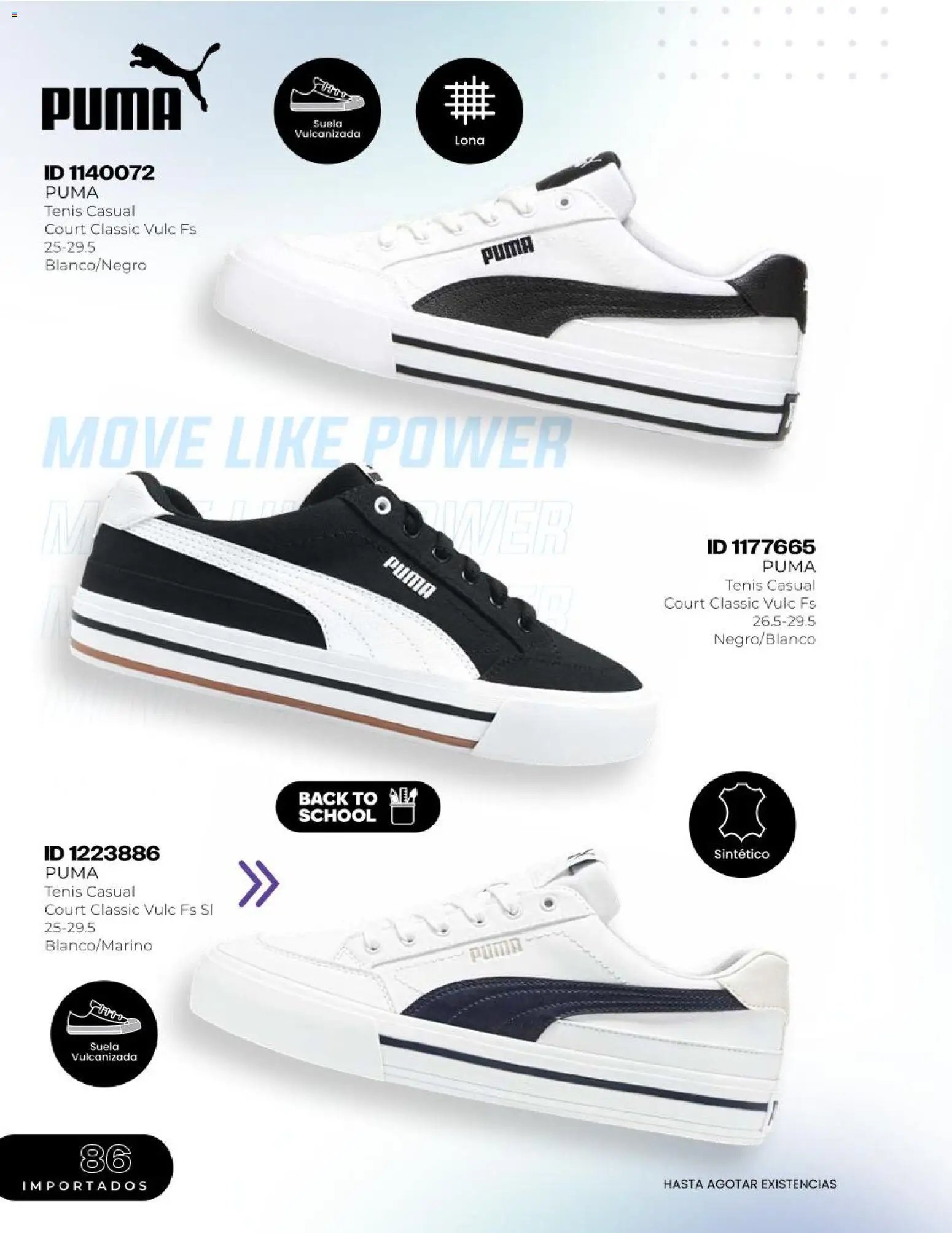 Price Shoes oferta desde 15/05/2026 Price Shoes catálogo 