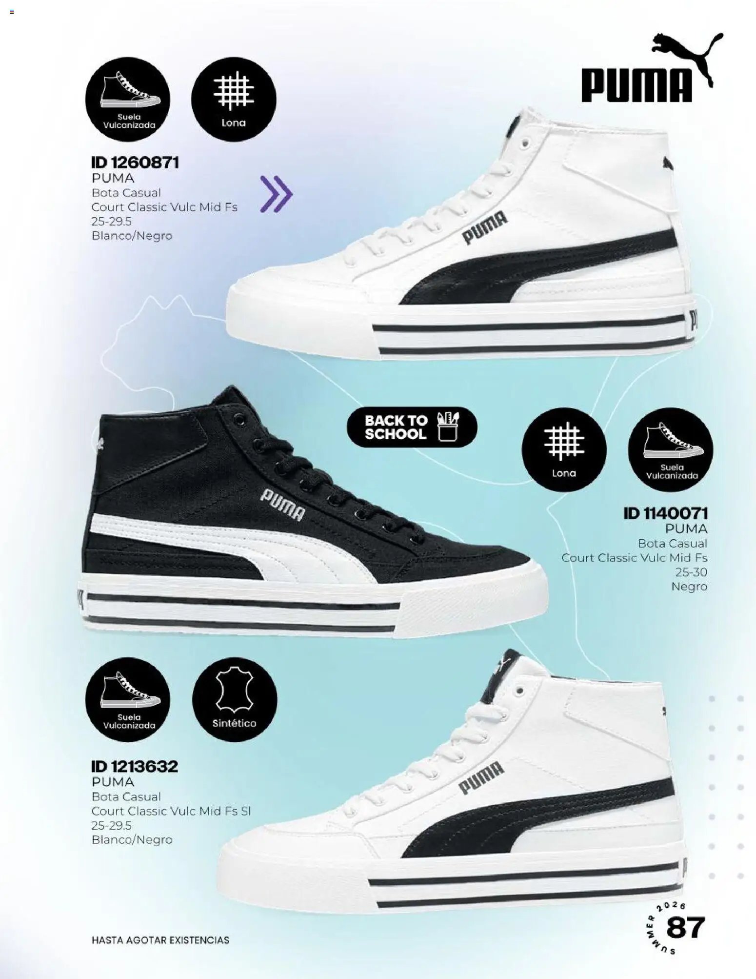 Price Shoes oferta desde 15/05/2026 Price Shoes catálogo 