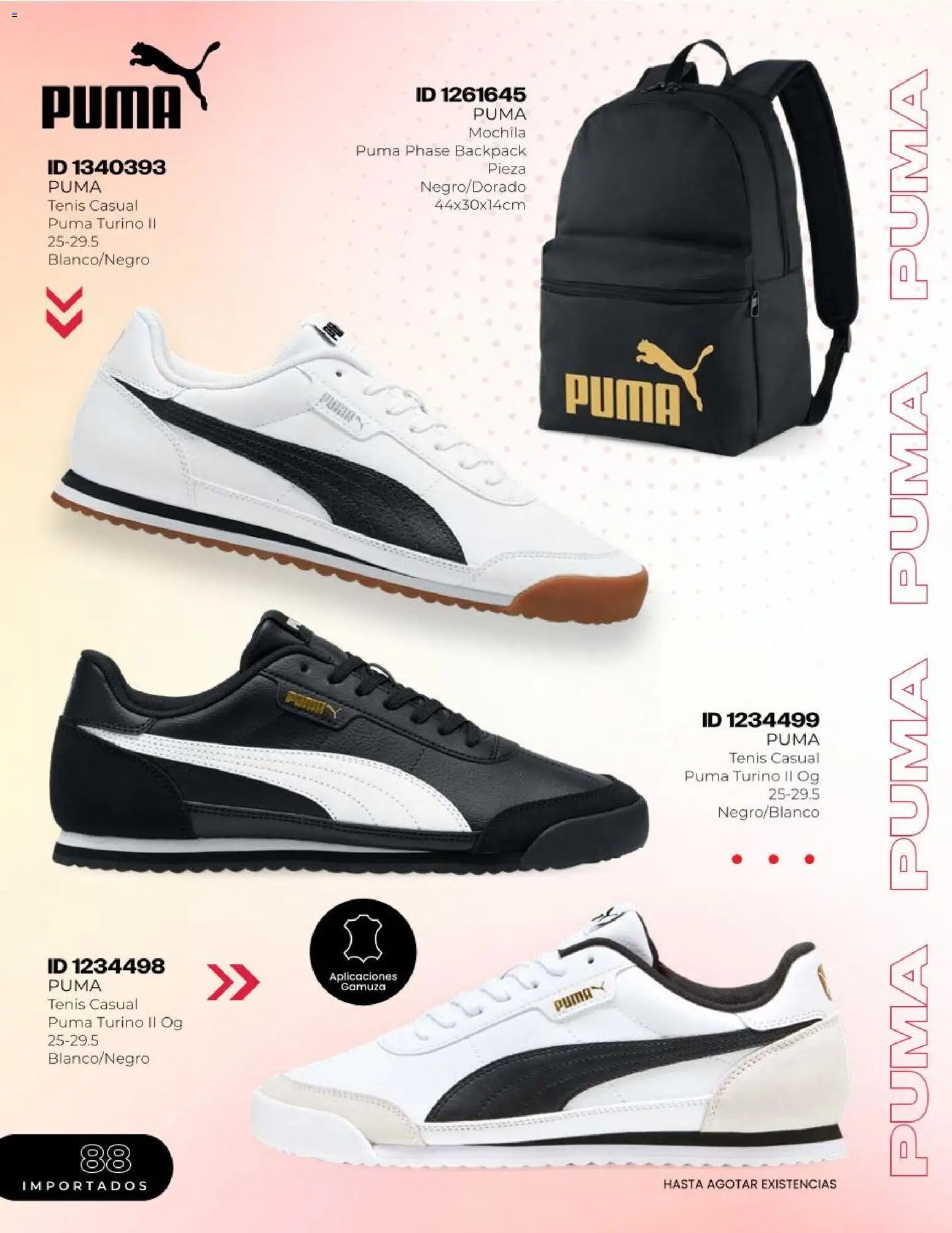Price Shoes oferta desde 15/05/2026 Price Shoes catálogo 
