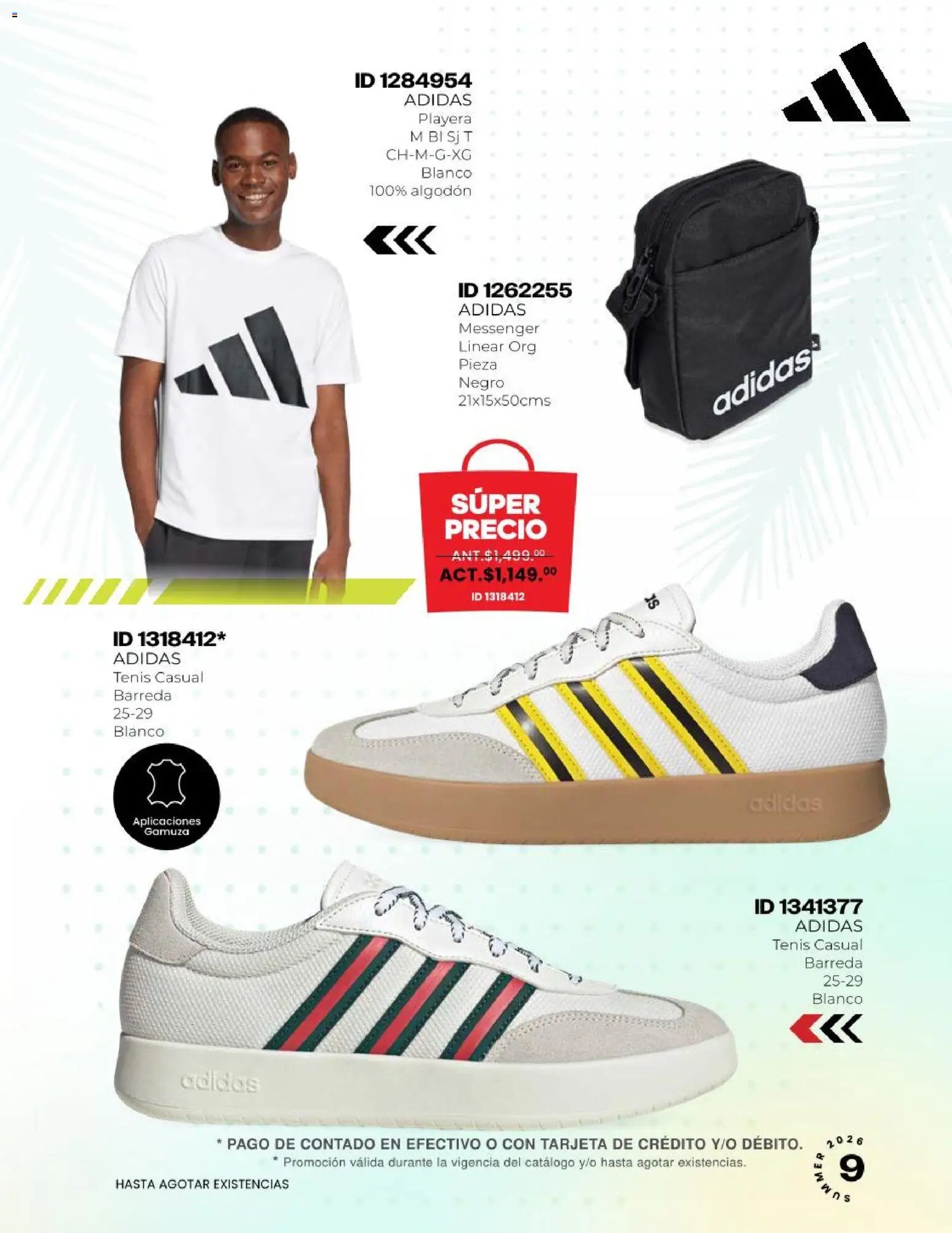 Price Shoes oferta desde 15/05/2026 Price Shoes catálogo 