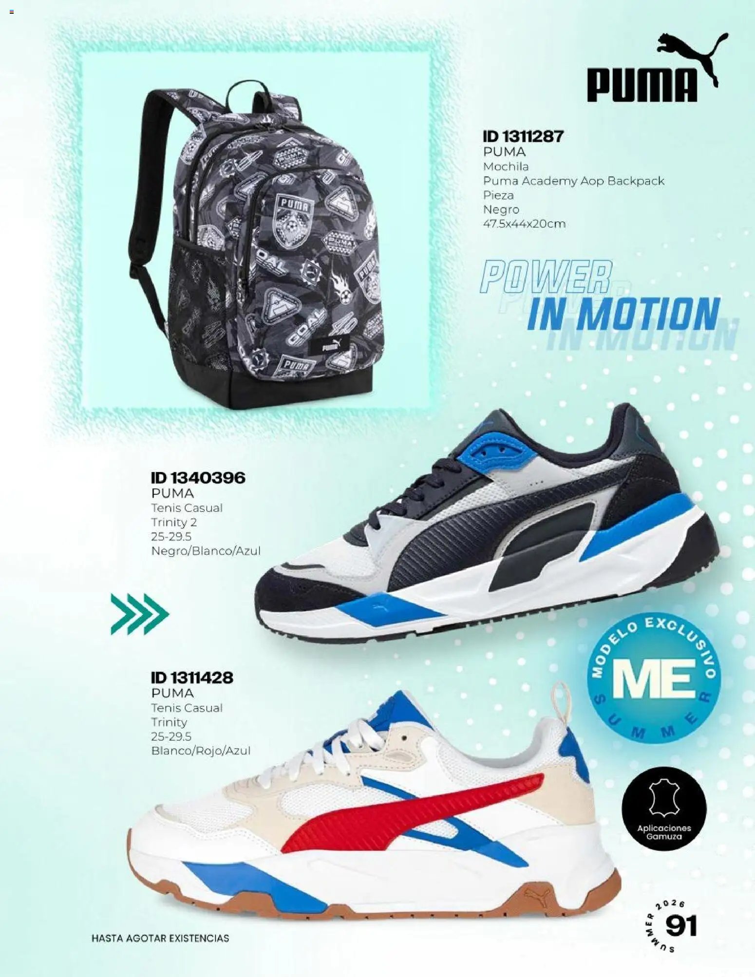 Price Shoes oferta desde 15/05/2026 Price Shoes catálogo 