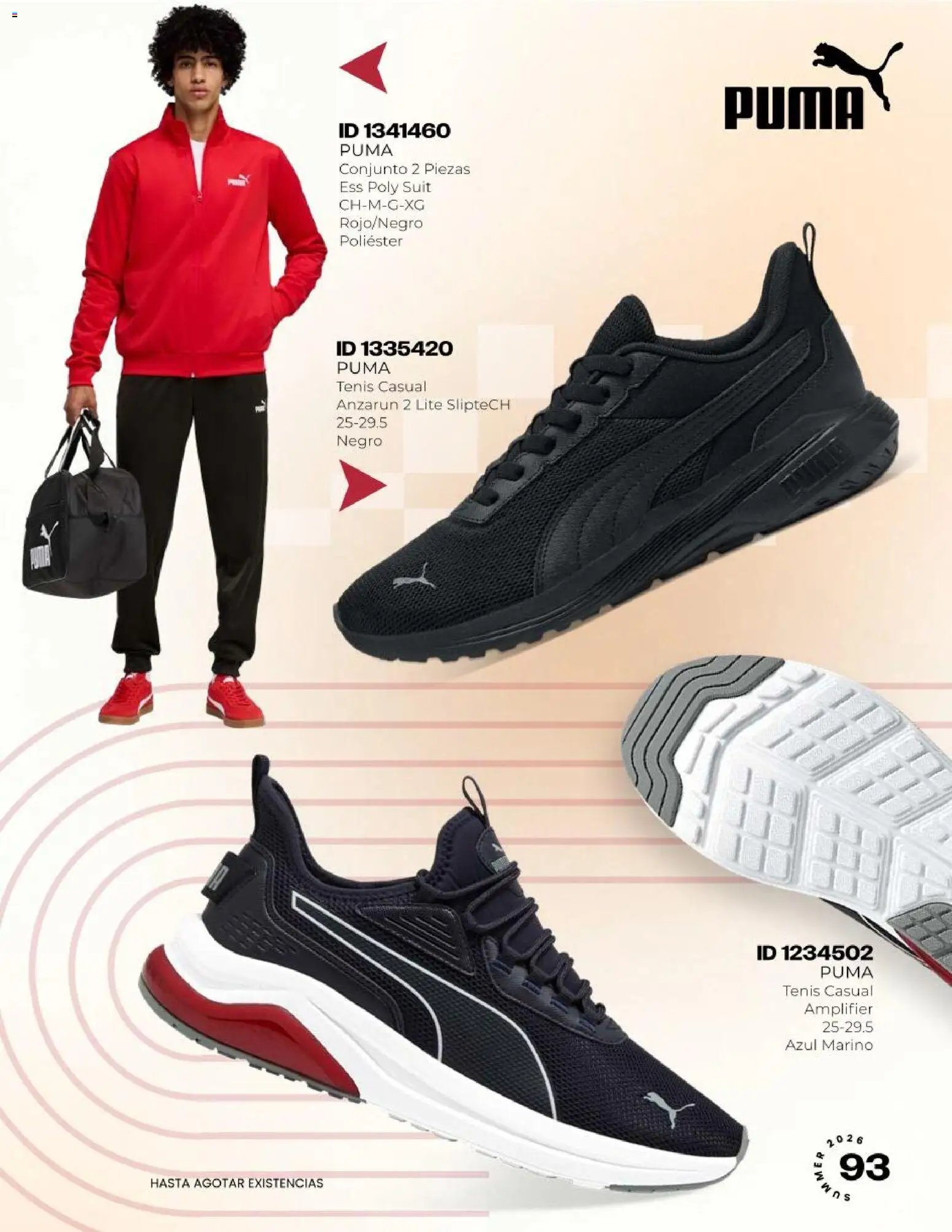 Price Shoes oferta desde 15/05/2026 Price Shoes catálogo 