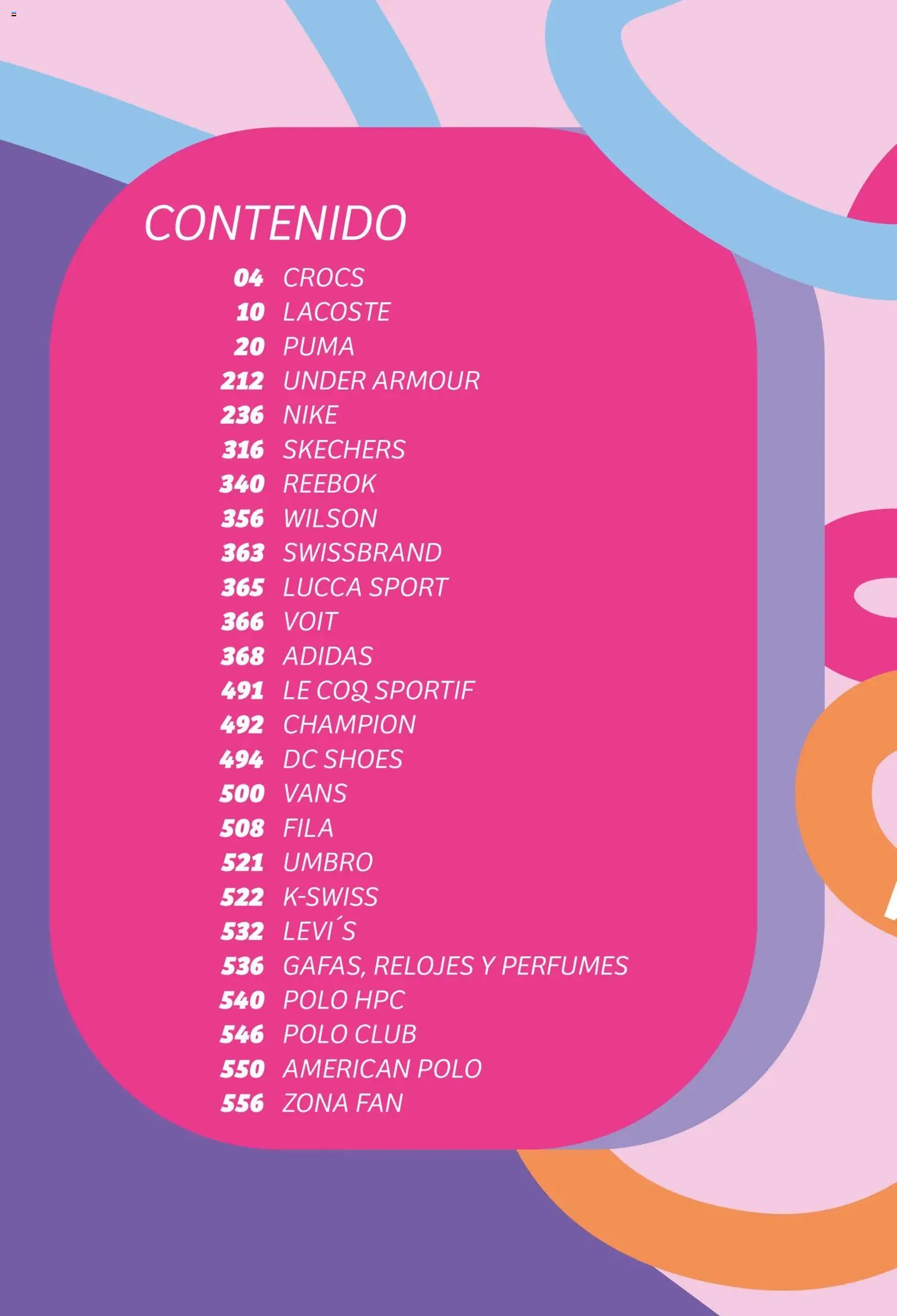 SC Pakar oferta desde 27/02/2026 SC Pakar catálogo Premium Women