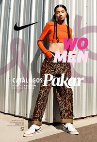 SC Pakar oferta desde 27/02/2026 SC Pakar catálogo Premium Women