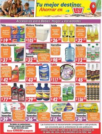 Casa Ley oferta desde 30/03/2026 Casa Ley folleto Tepic (2026-03-30 - 2026-04-05)