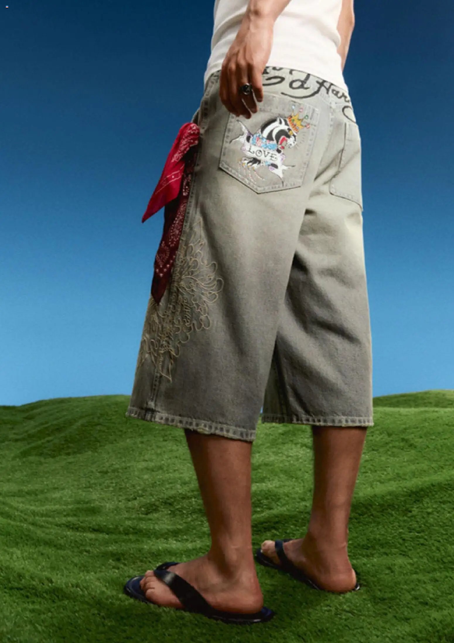 Bershka oferta desde 01/06/2026 Bershka catálogo Men's clothing