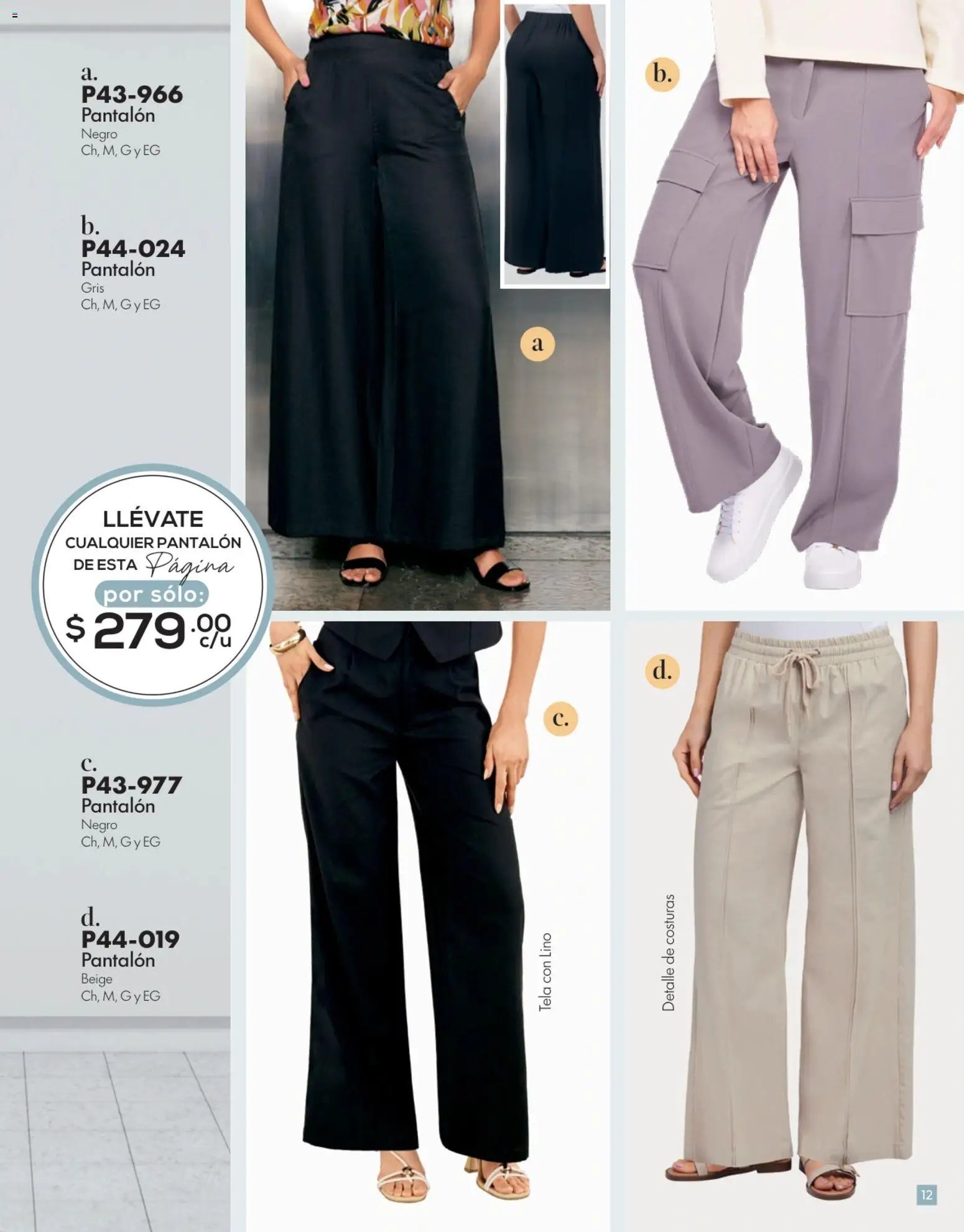 Cklass oferta desde 15/06/2026 Cklass catálogo Verano