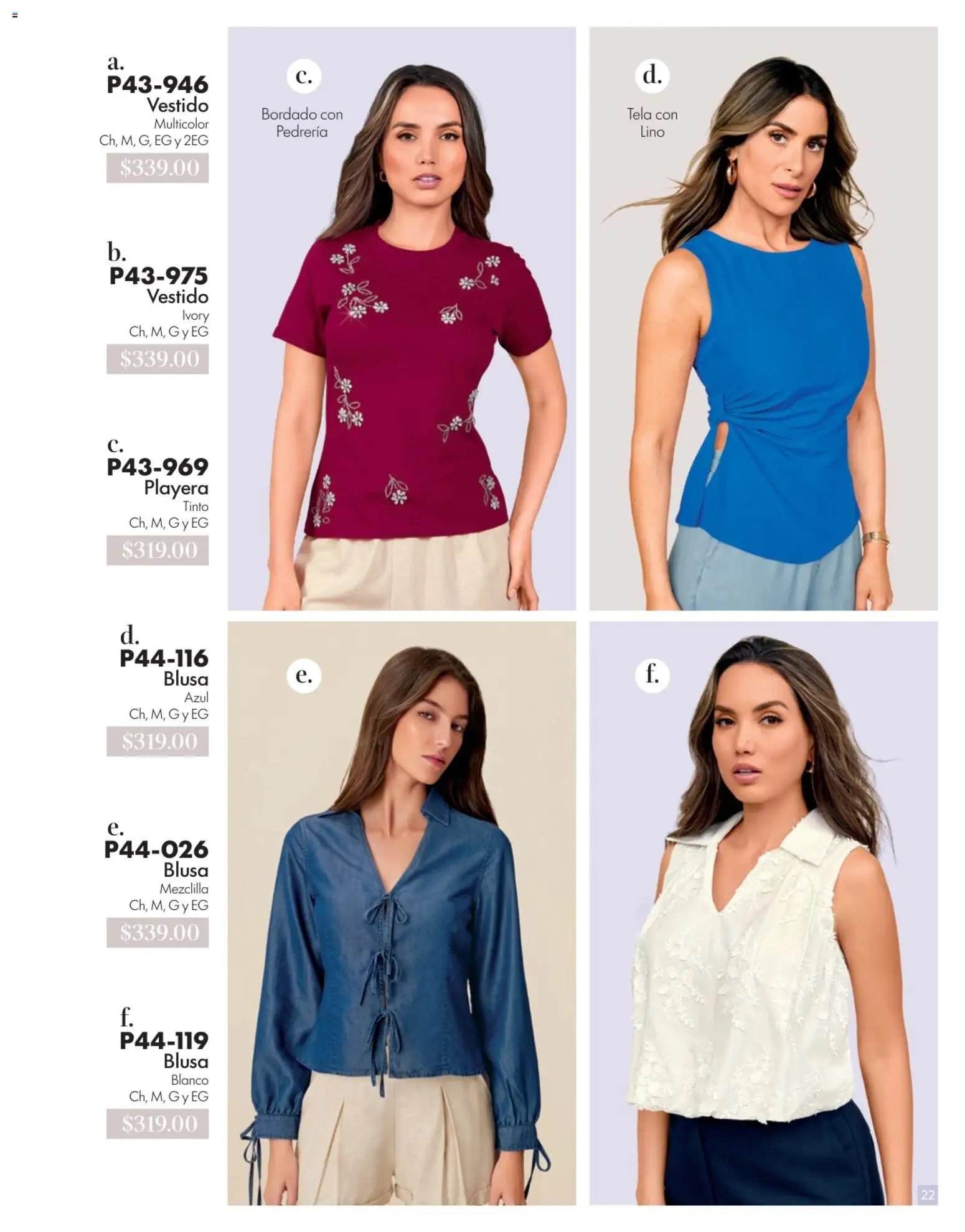 Cklass oferta desde 15/06/2026 Cklass catálogo Verano
