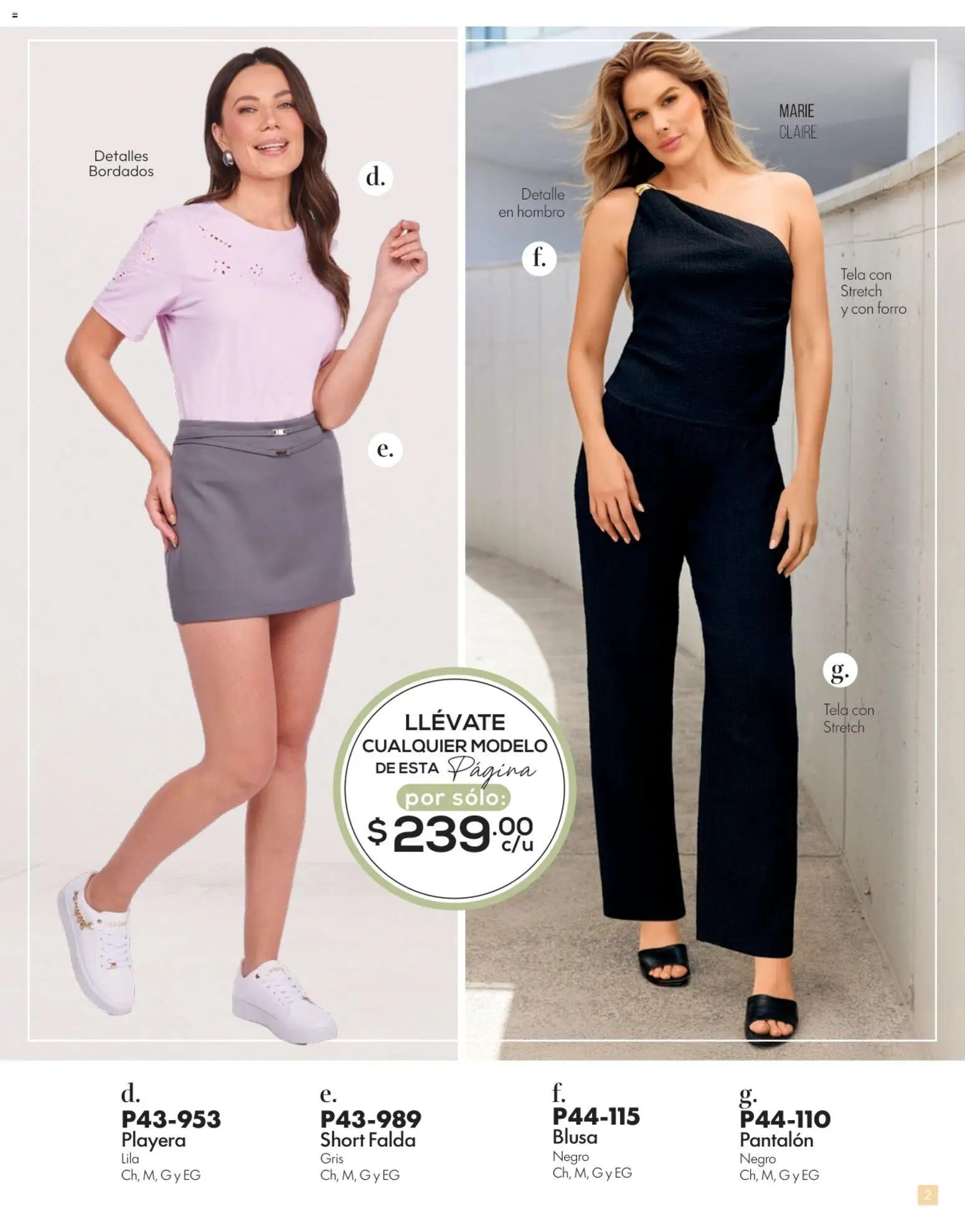 Cklass oferta desde 15/06/2026 Cklass catálogo Verano