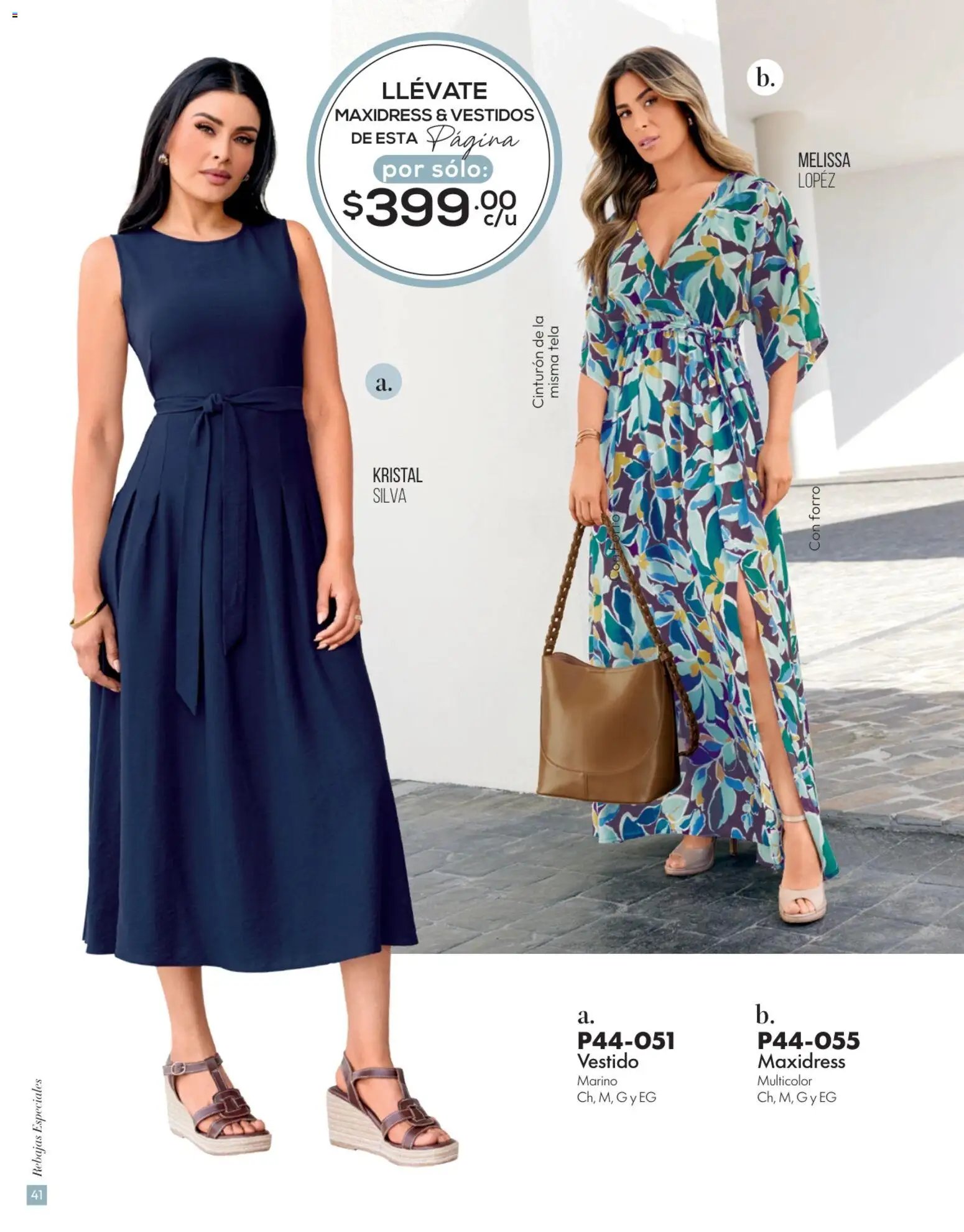Cklass oferta desde 15/06/2026 Cklass catálogo Verano